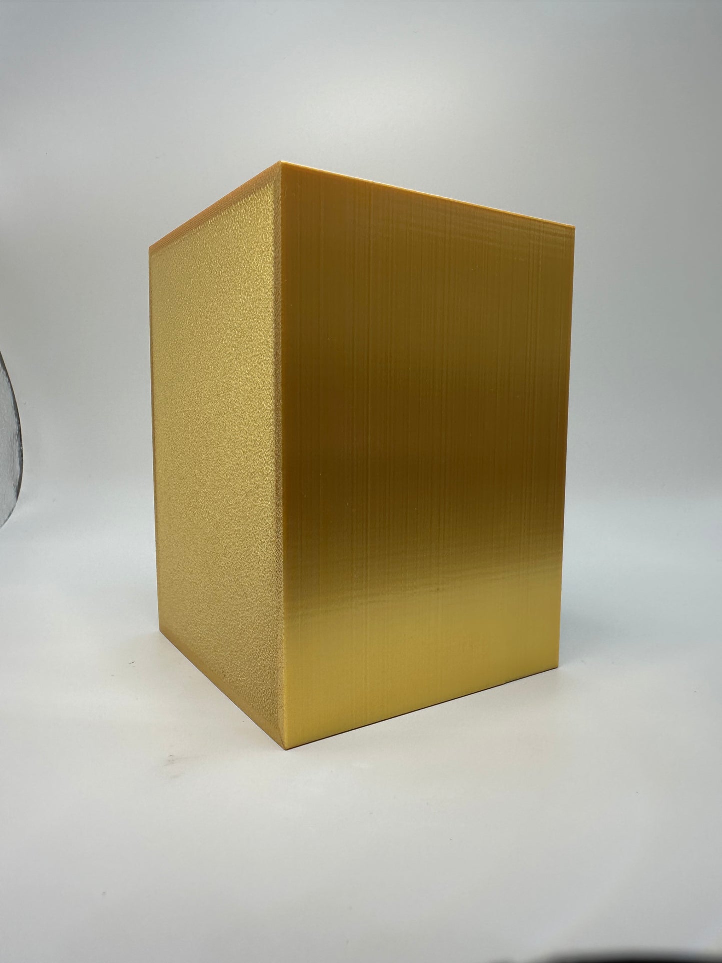 Trade Card Storage & Display Box