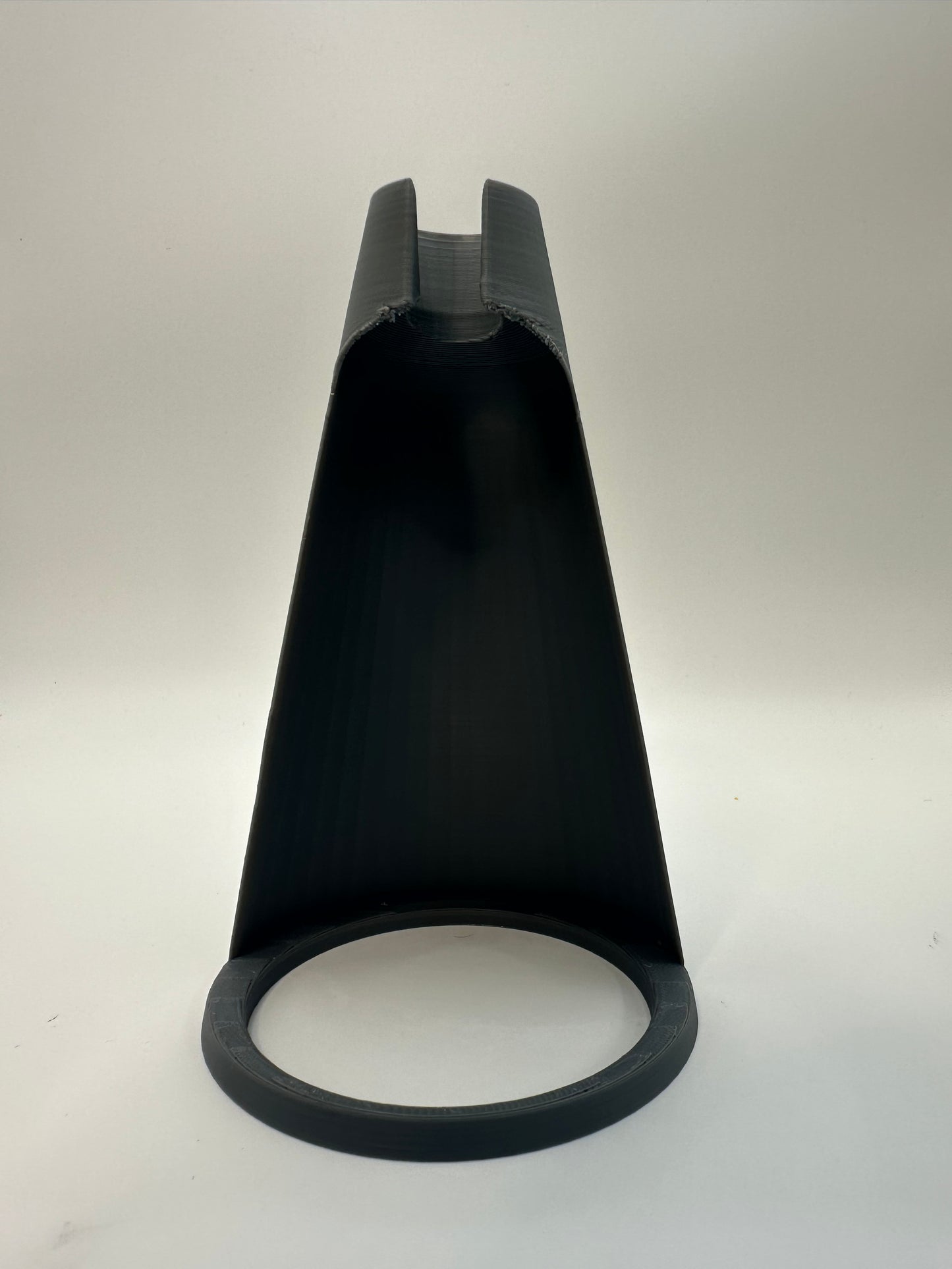 Frother holder