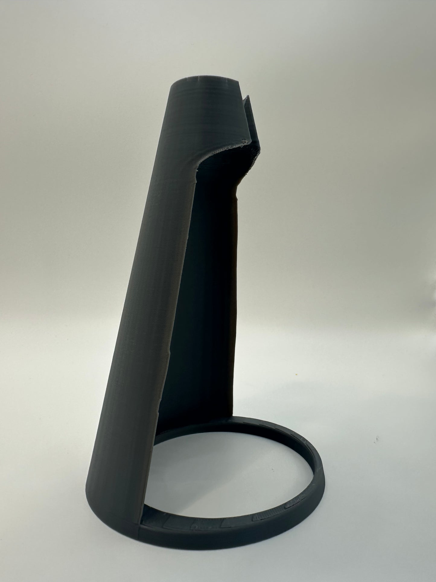 Frother holder