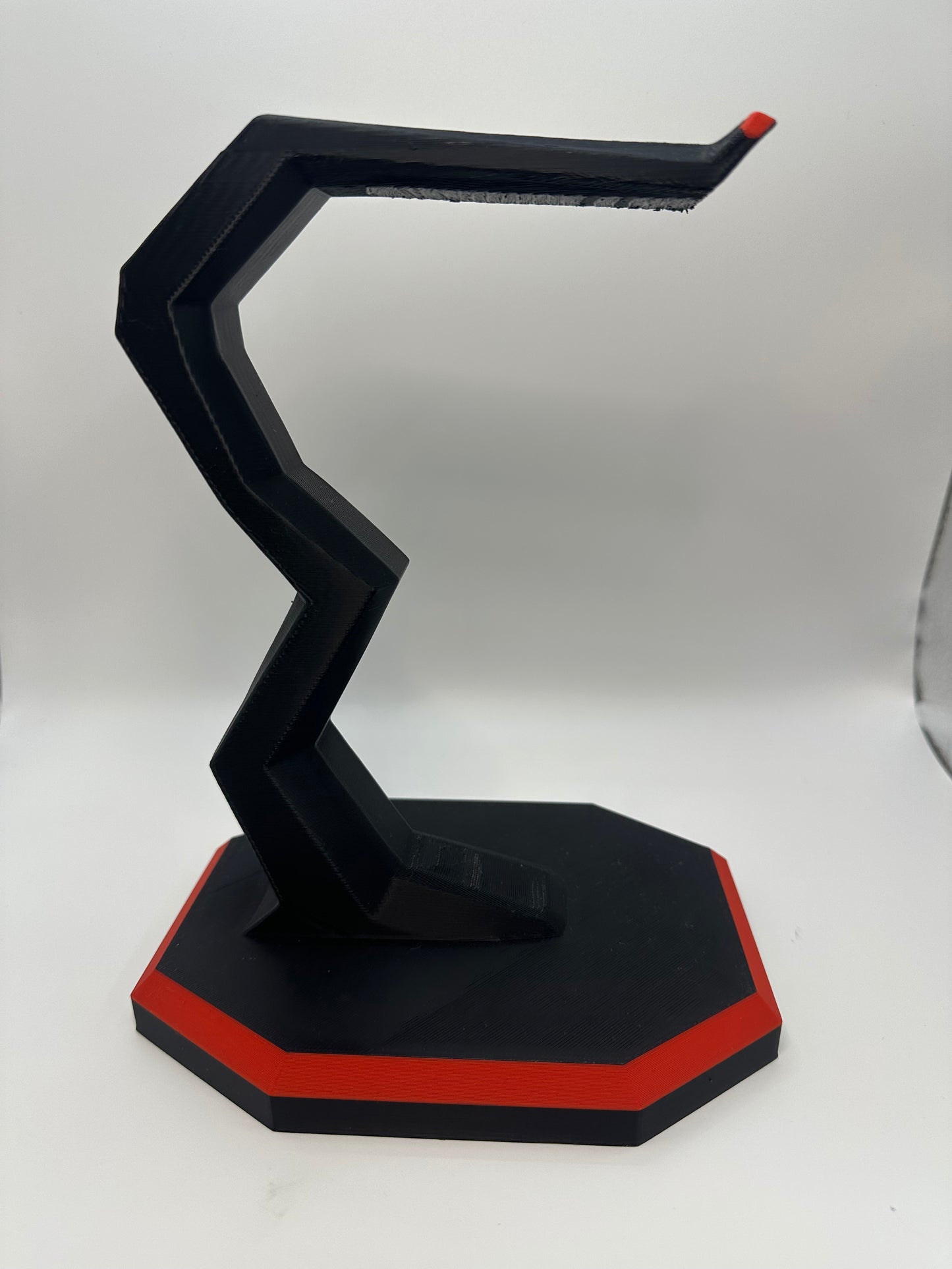 Gamer Headphone holder and Desk Storage