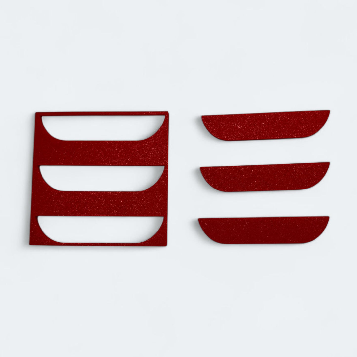 3Line Tesla Emblem