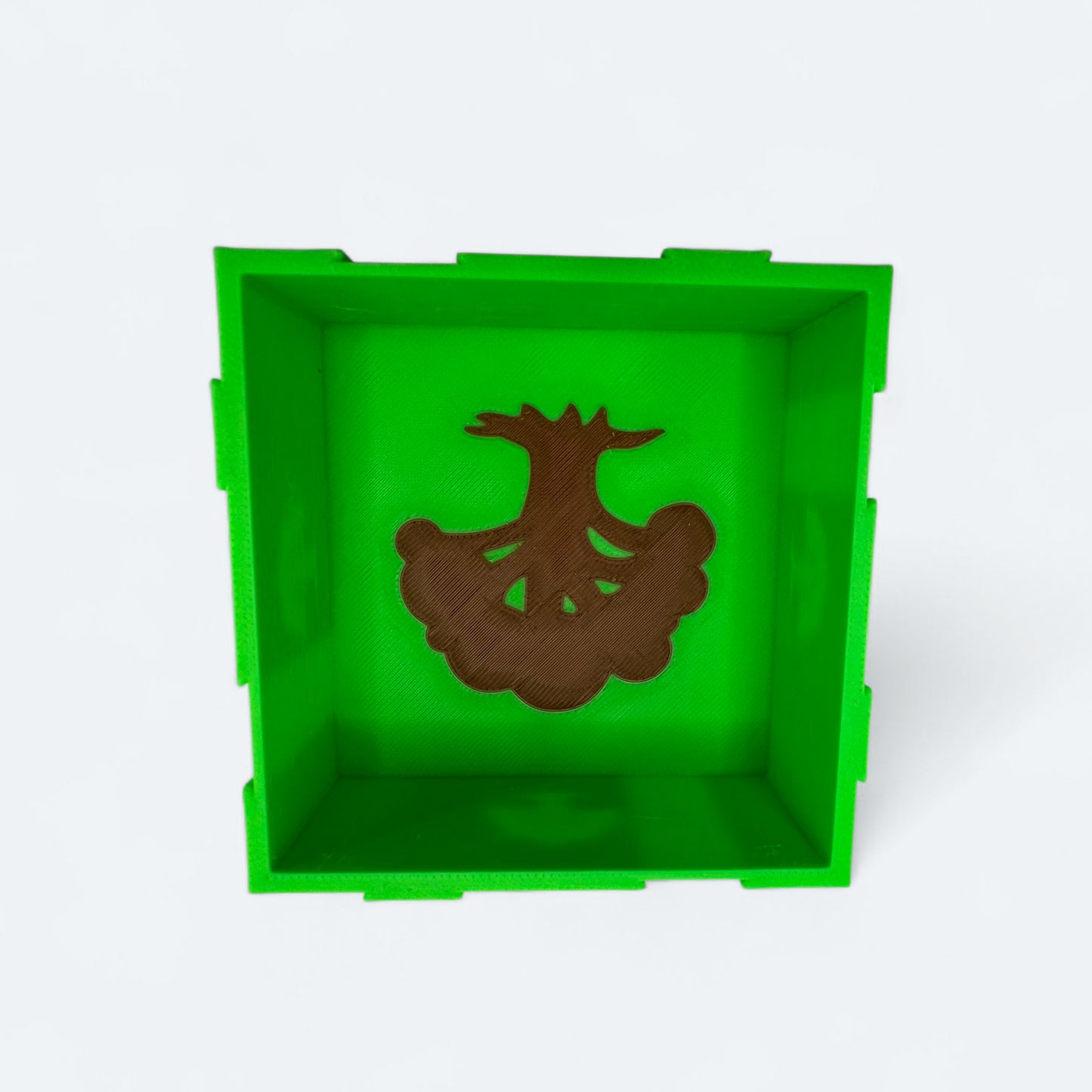 Mana 4 Color Card Trays (4 pack)