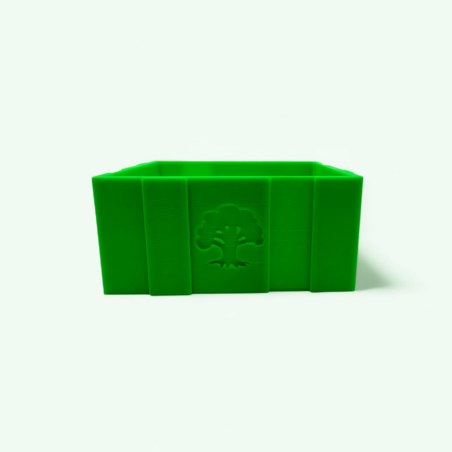Mana 4 Color Card Trays (4 pack)