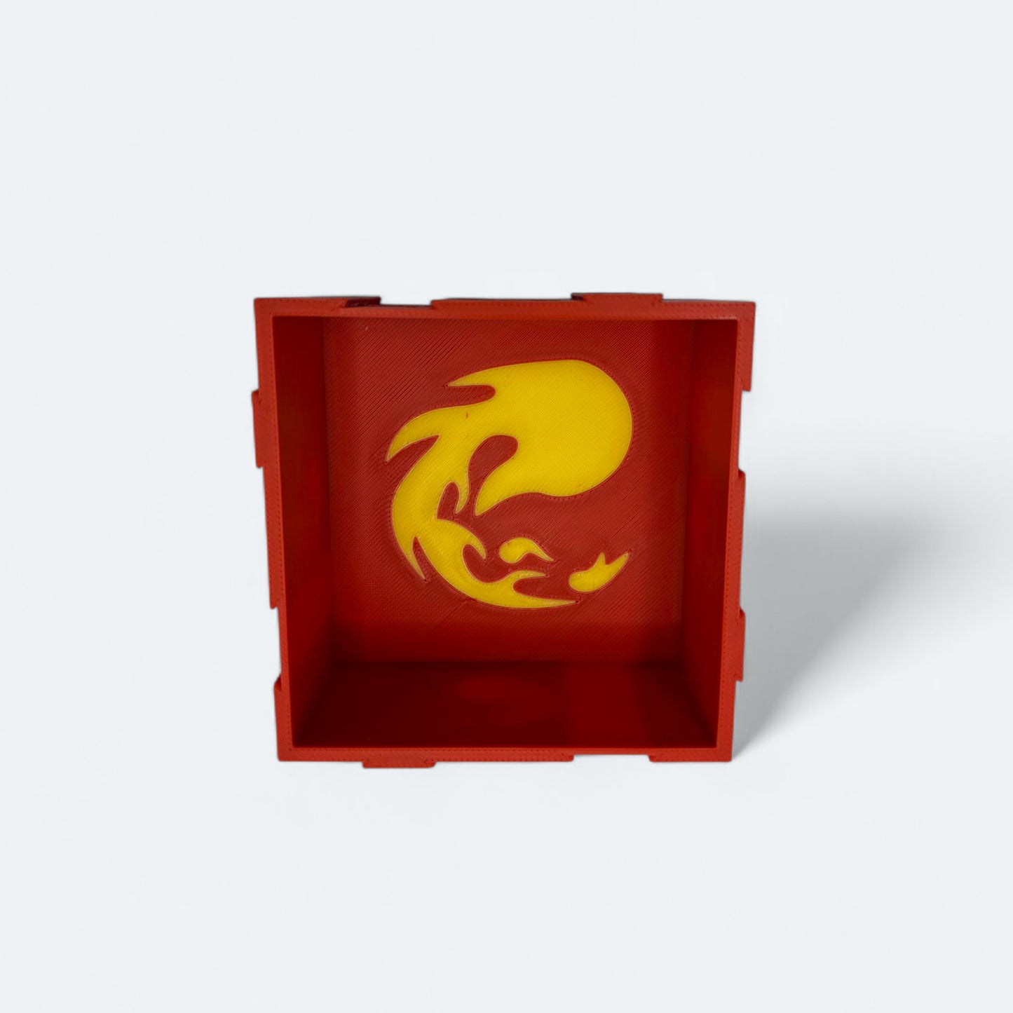 Mana 4 Color Card Trays (4 pack)