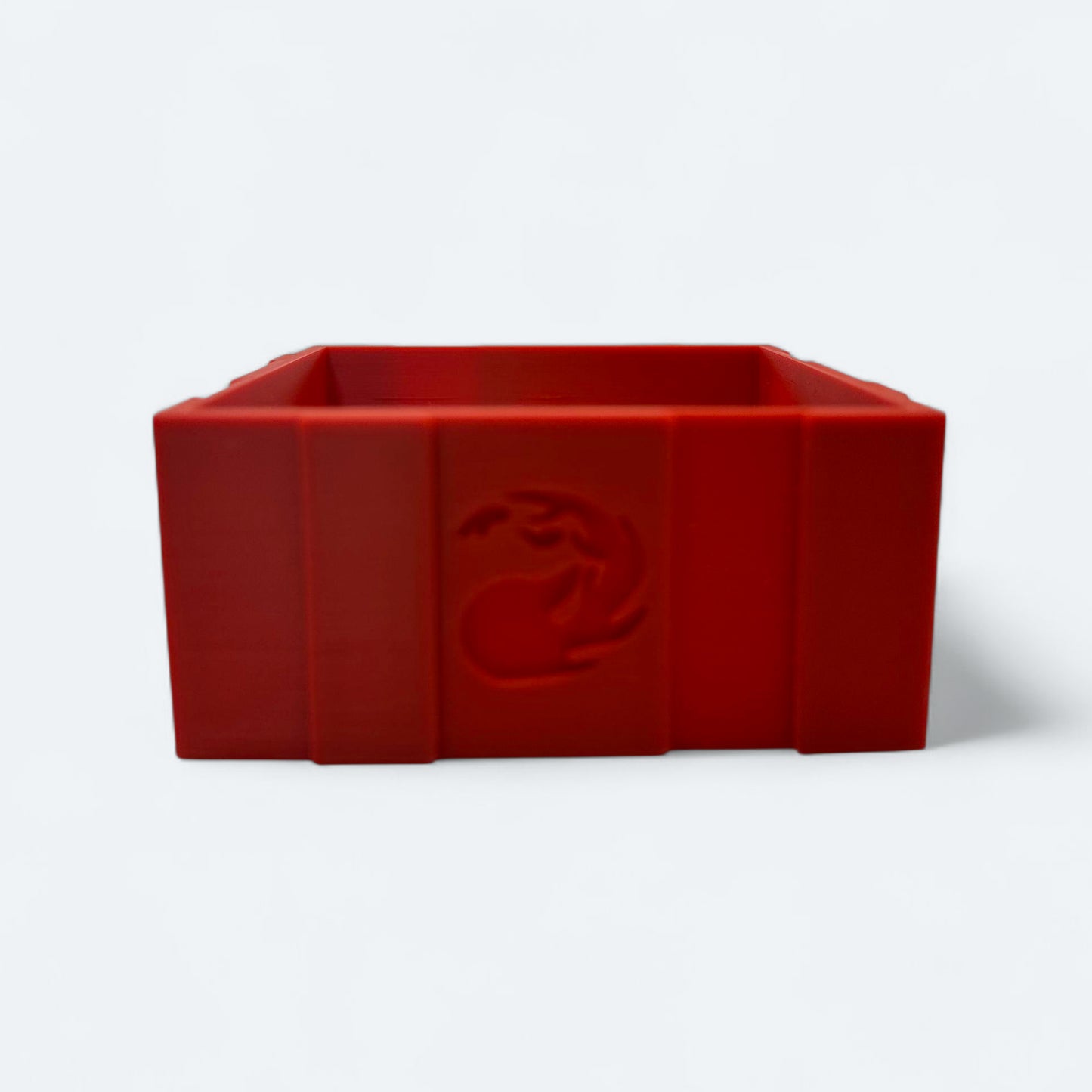 Mana 4 Color Card Trays (4 pack)