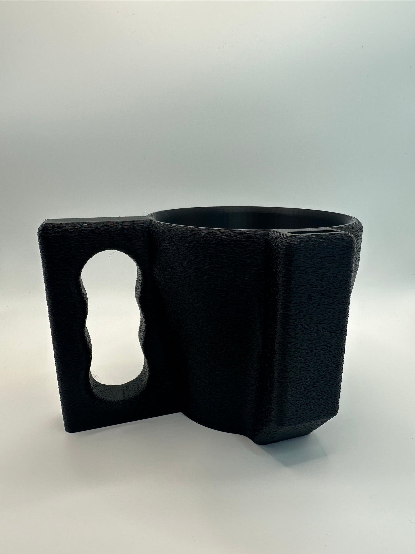 Ice Cream Mug