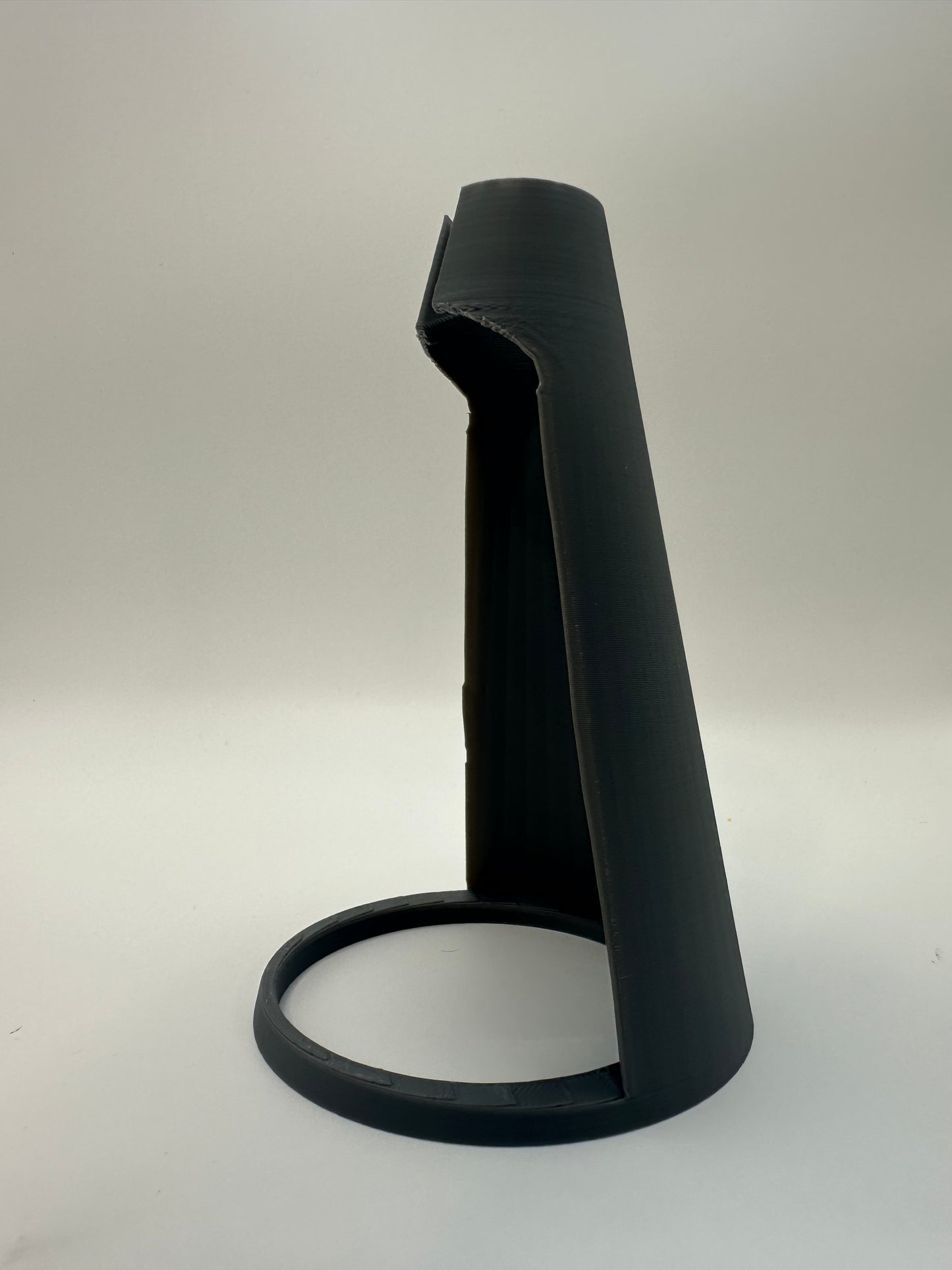 Frother holder