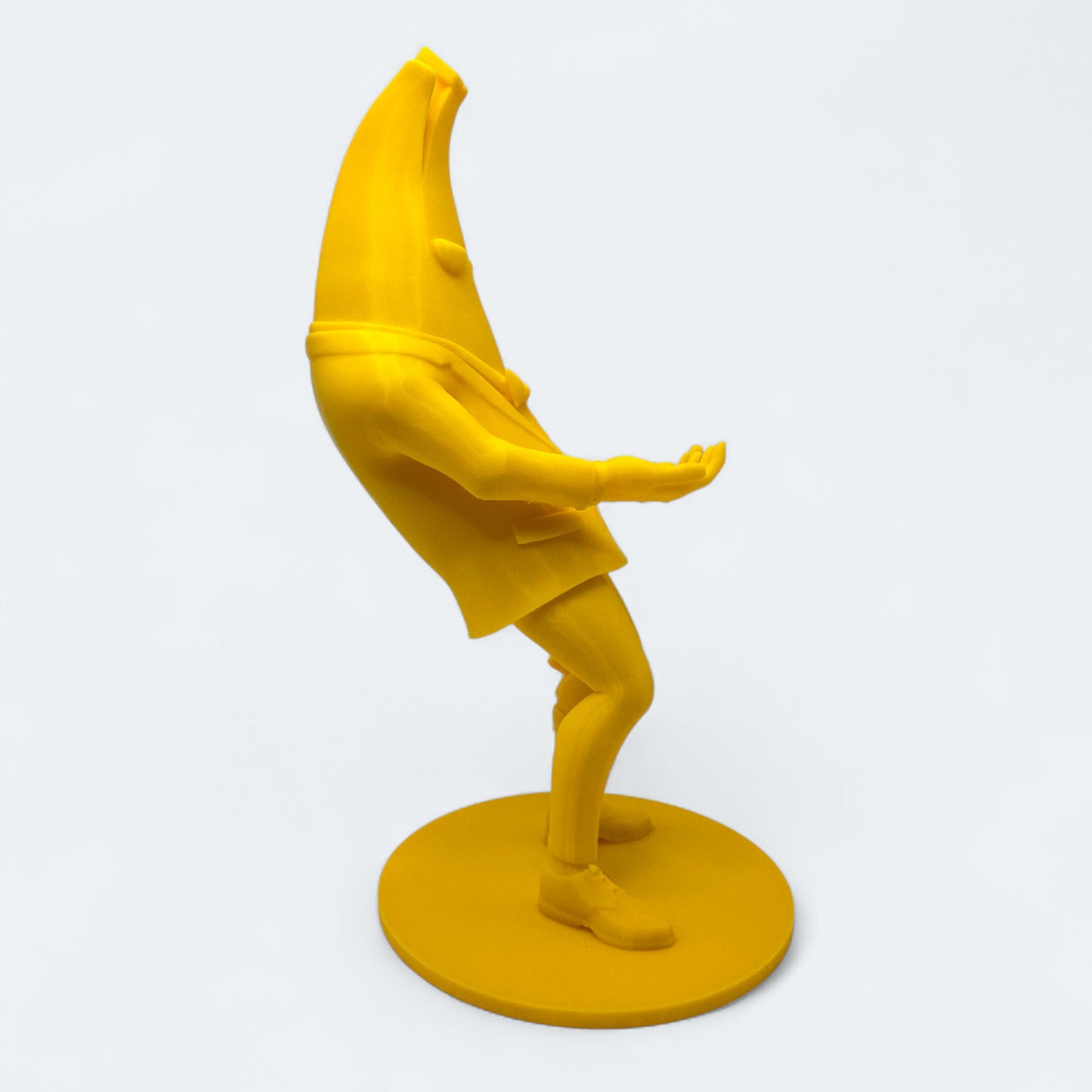 Banana Controller Stand