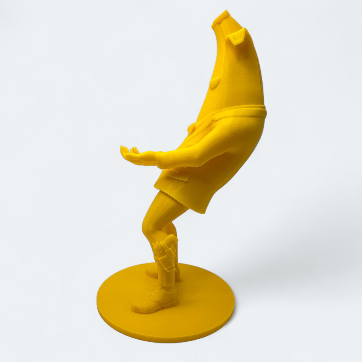 Banana Controller Stand