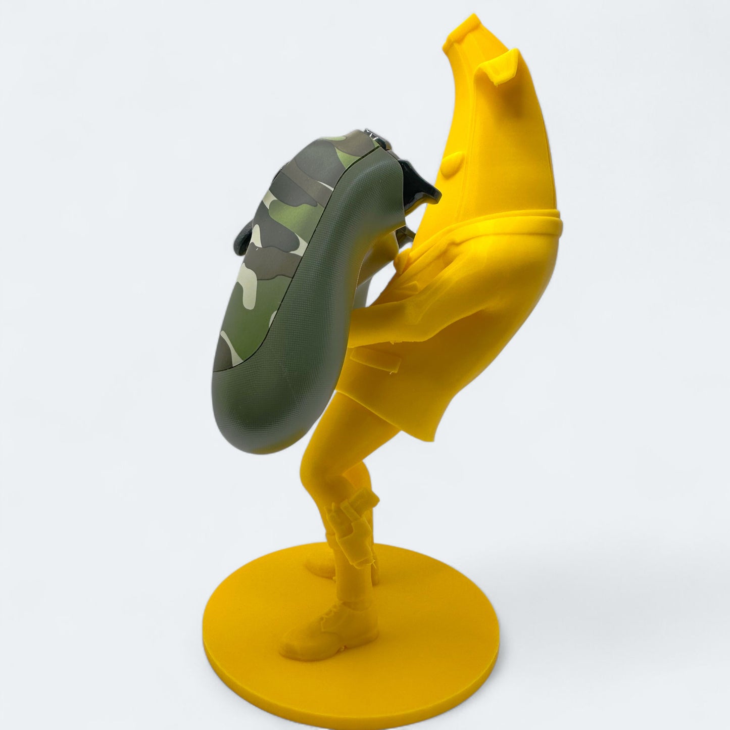 Banana Controller Stand
