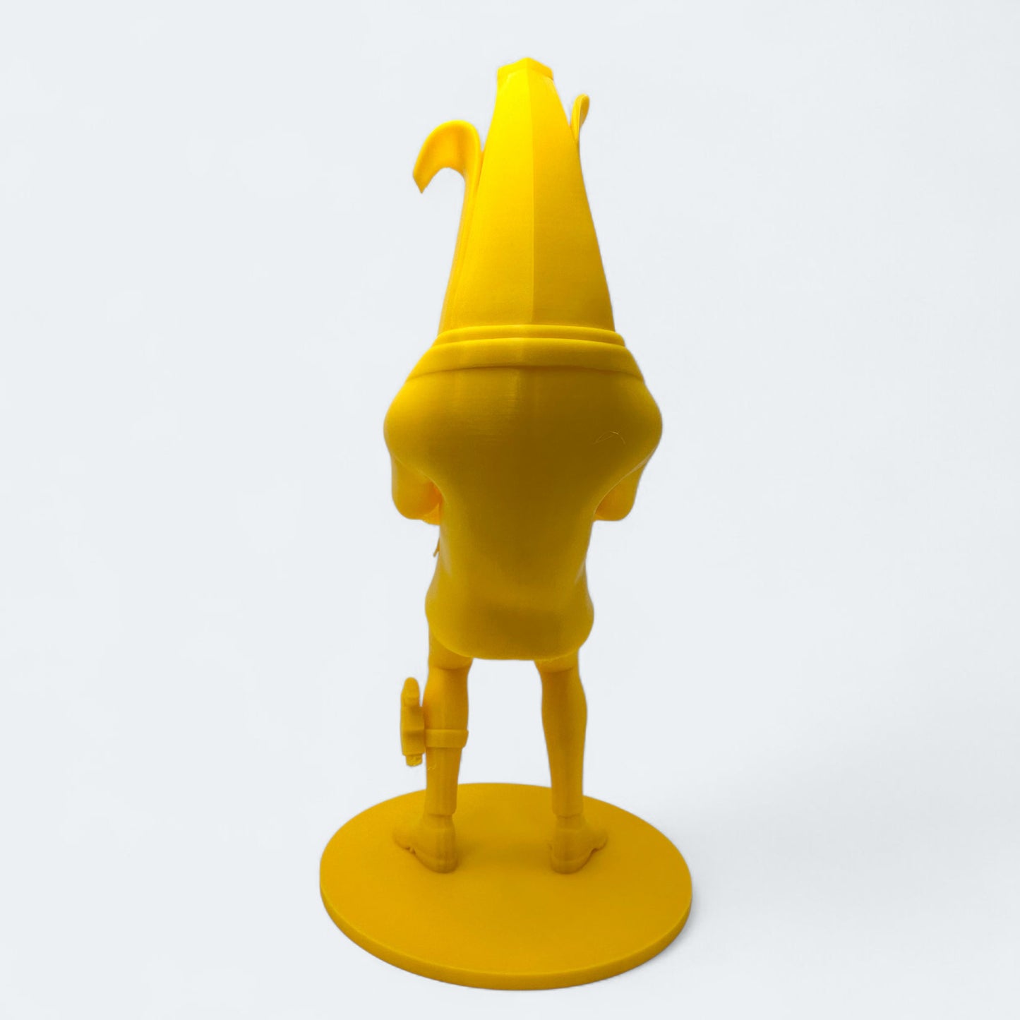 Banana Controller Stand