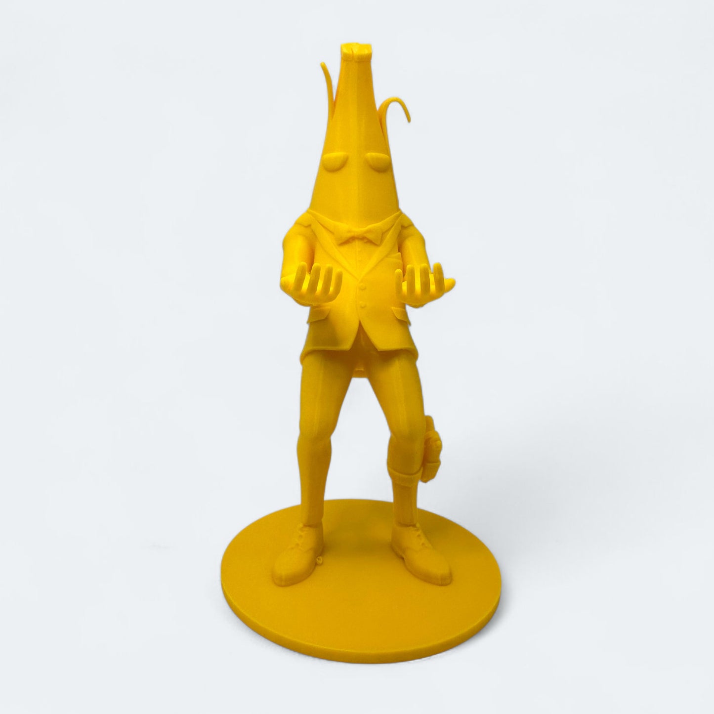 Banana Controller Stand