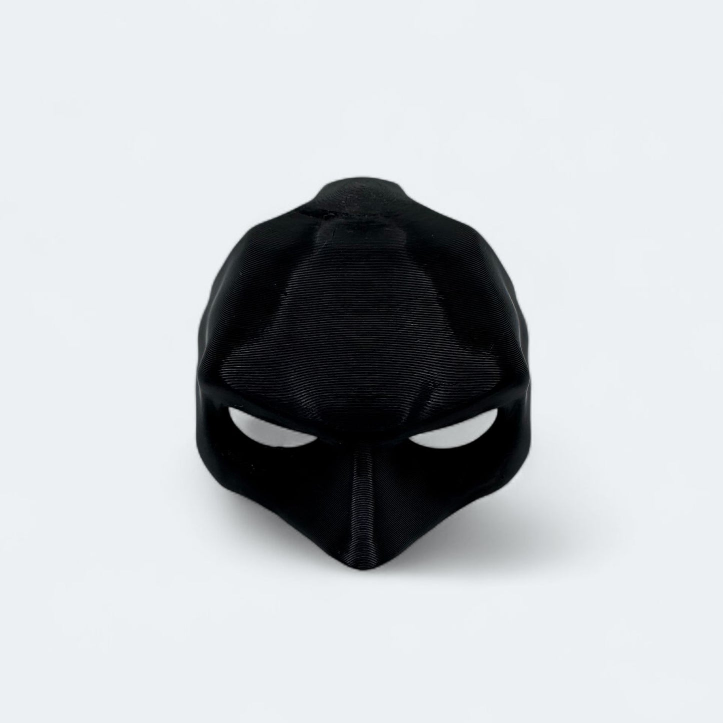Dark Knight Style Cat Mask