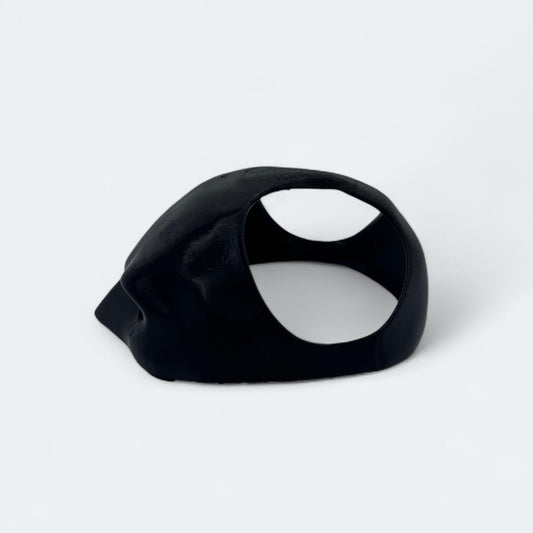 Dark Knight Style Cat Mask