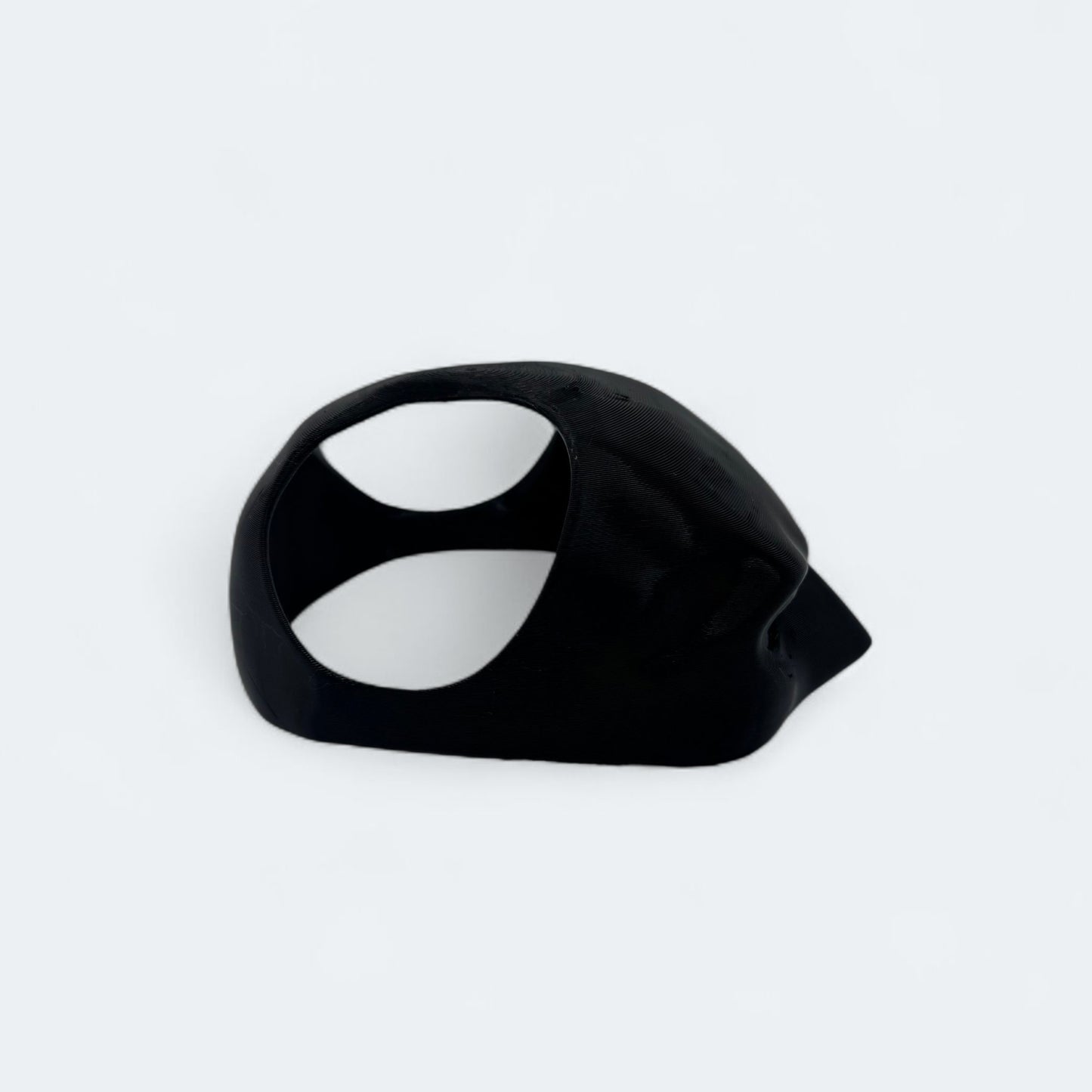 Dark Knight Style Cat Mask