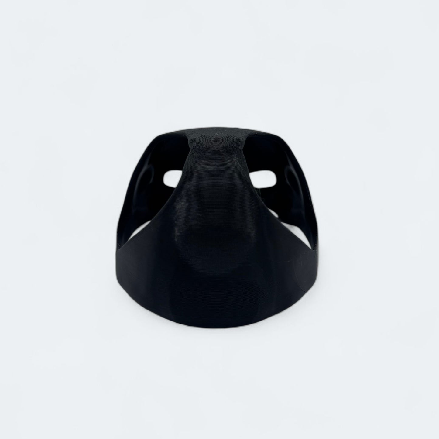 Dark Knight Style Cat Mask