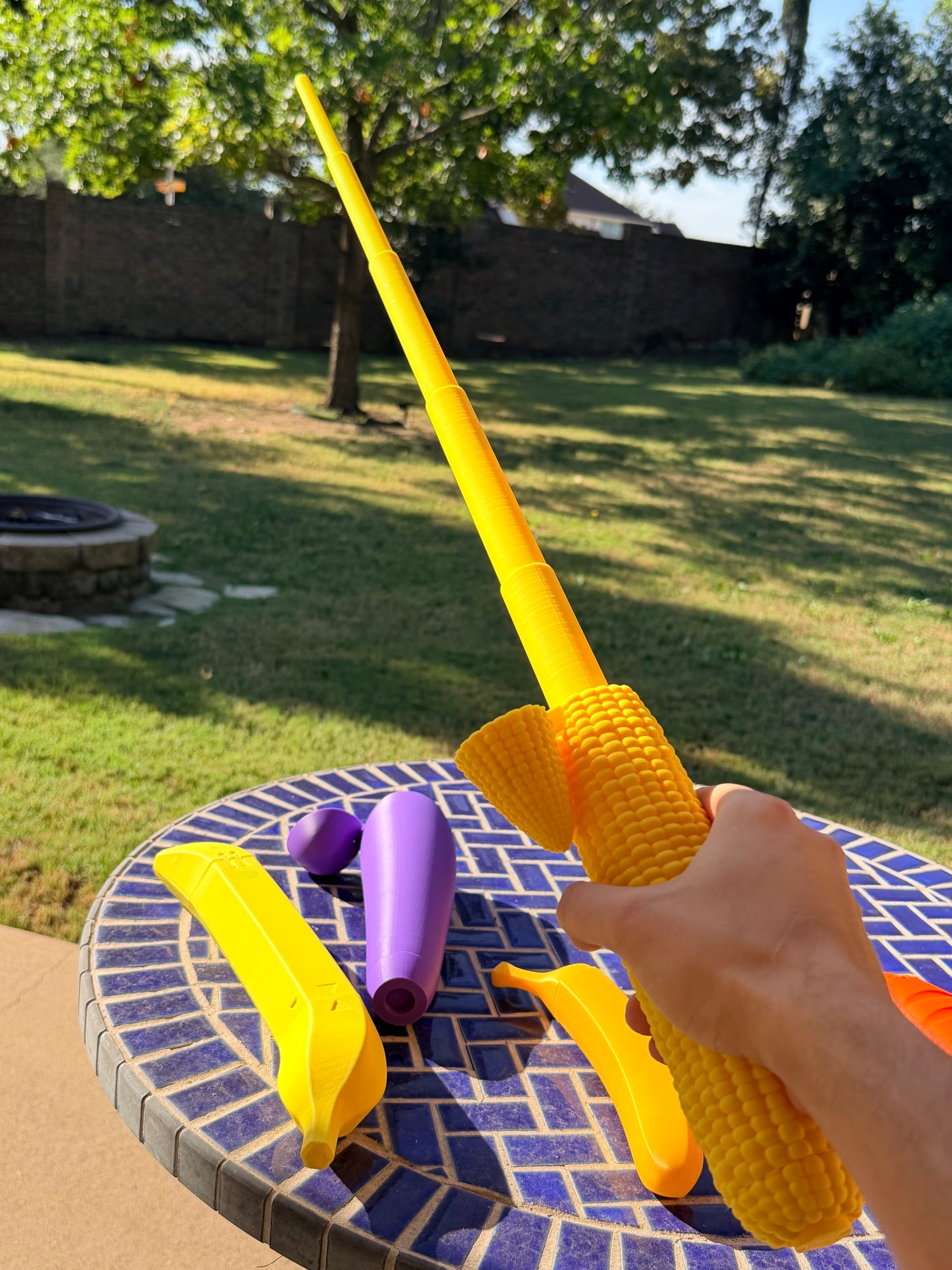 THE Cornword!