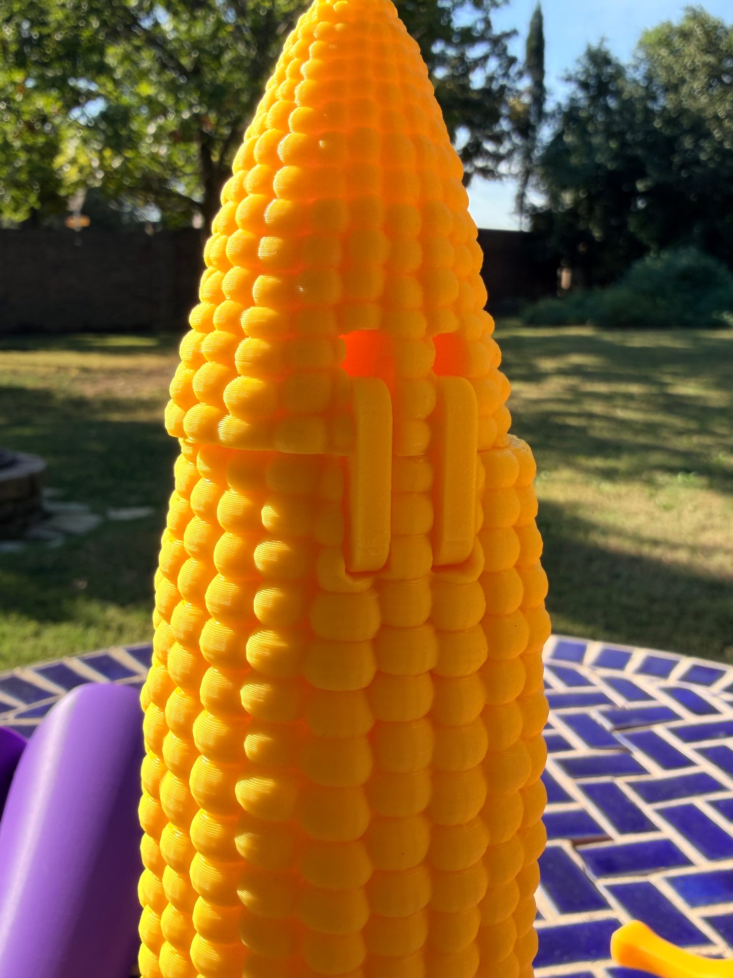 THE Cornword!