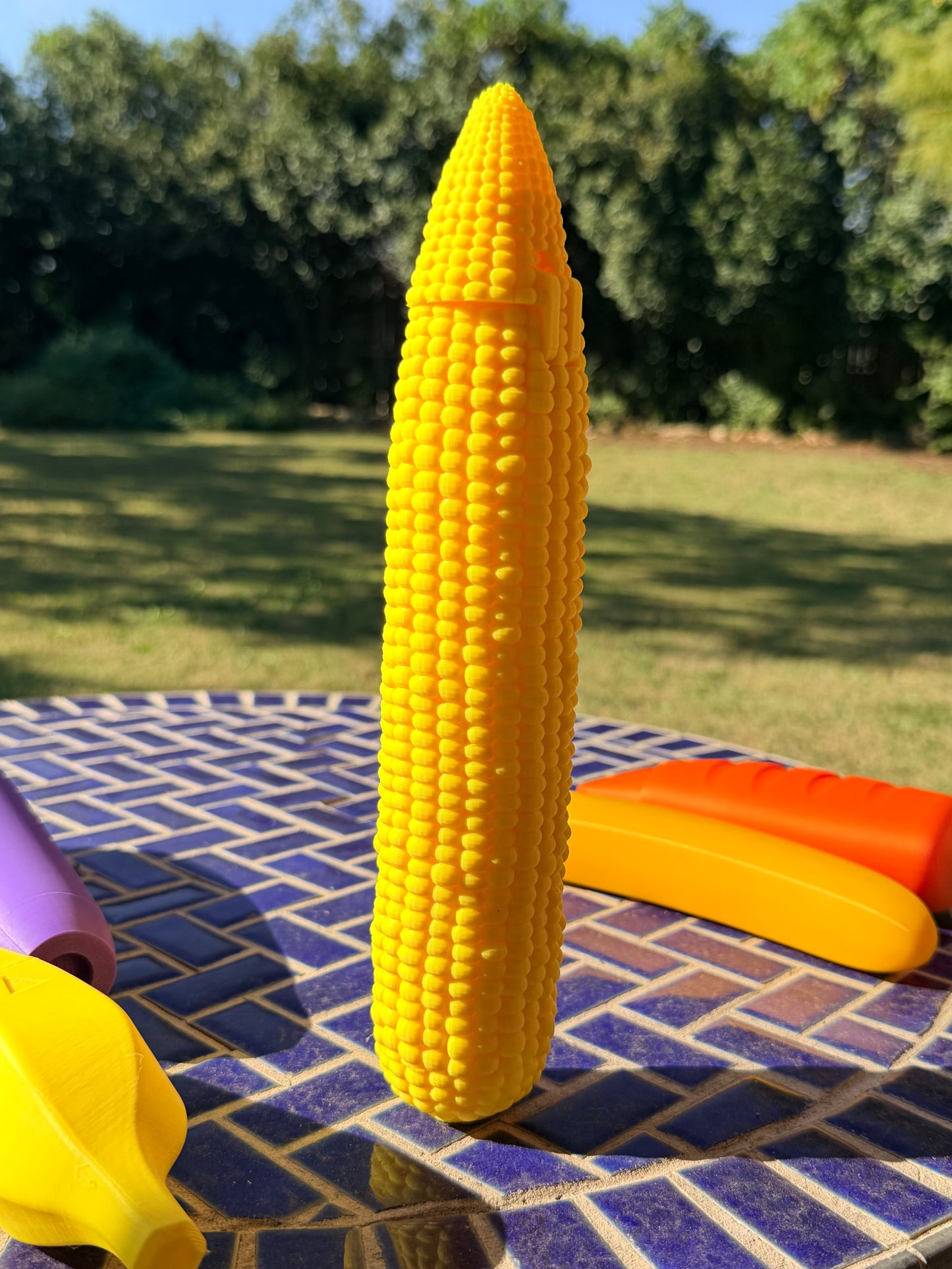 THE Cornword!