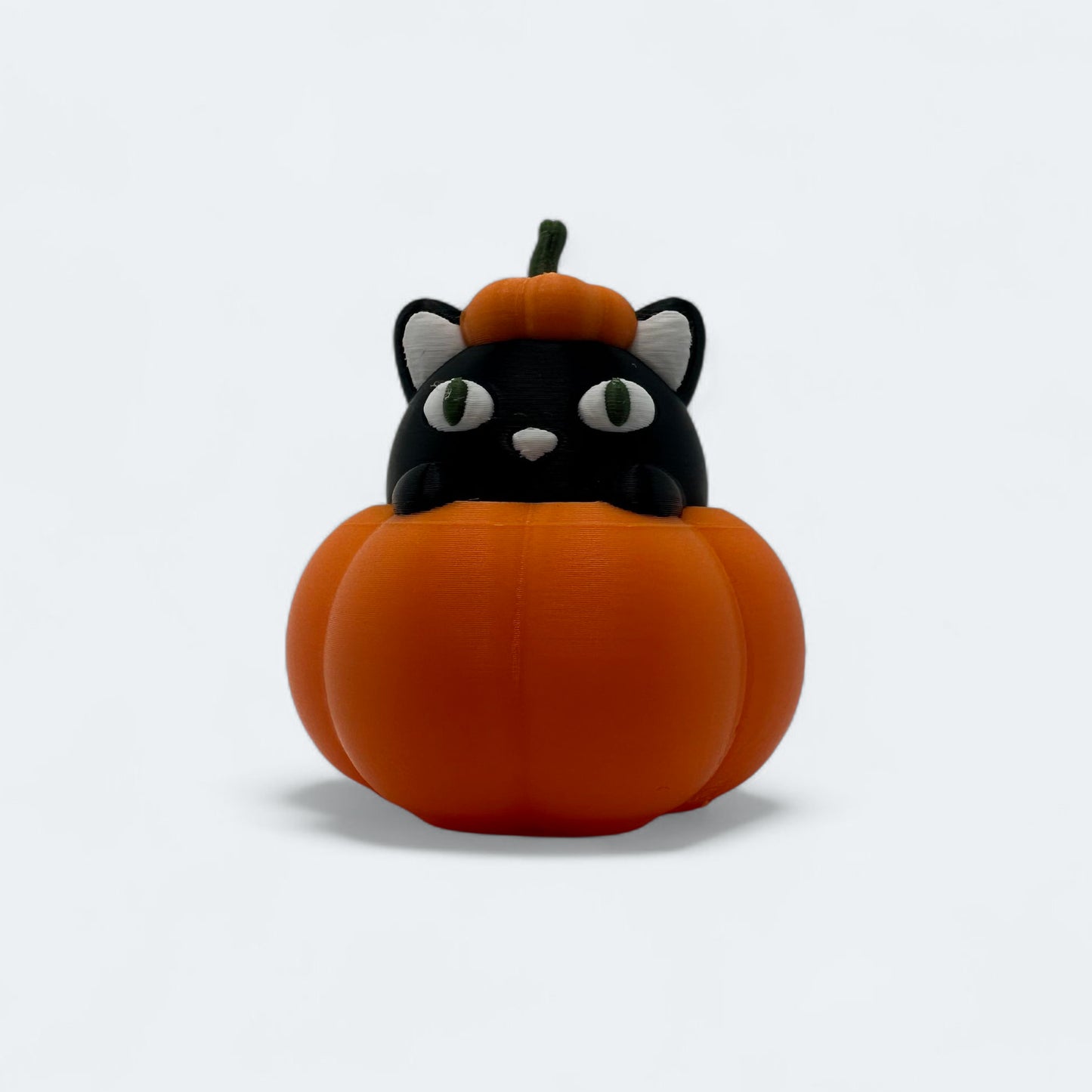 Halloween Desk Ornaments