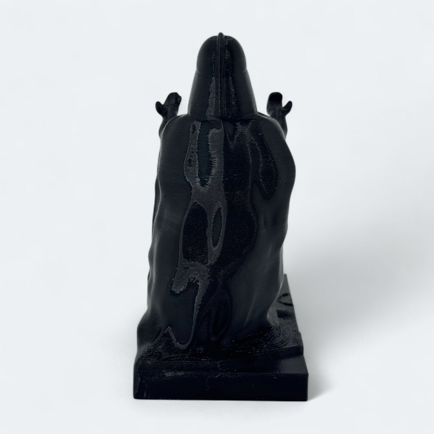 Galactic Warrior Pen Holder