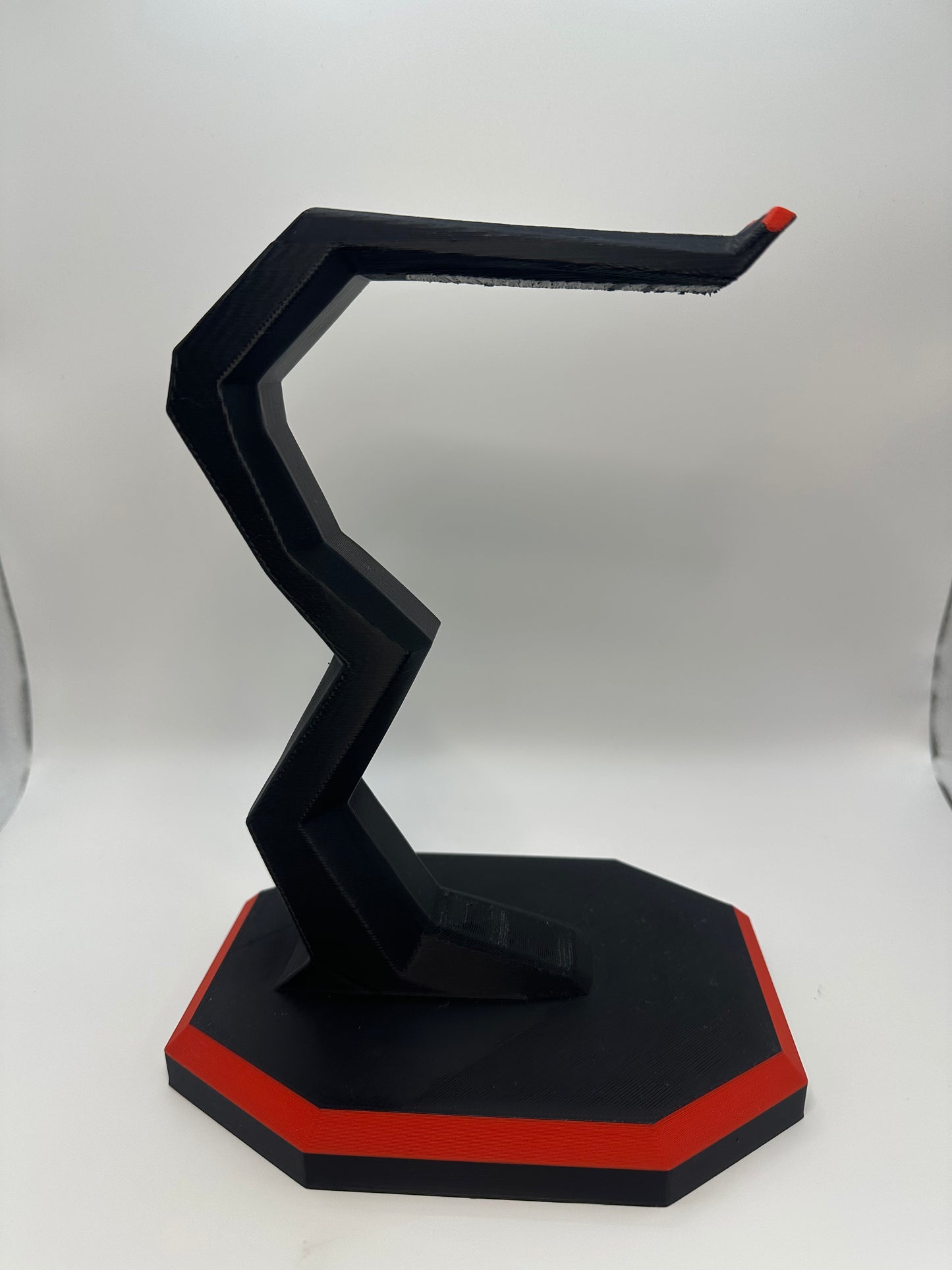 Gamer Headphone holder and Desk Storage