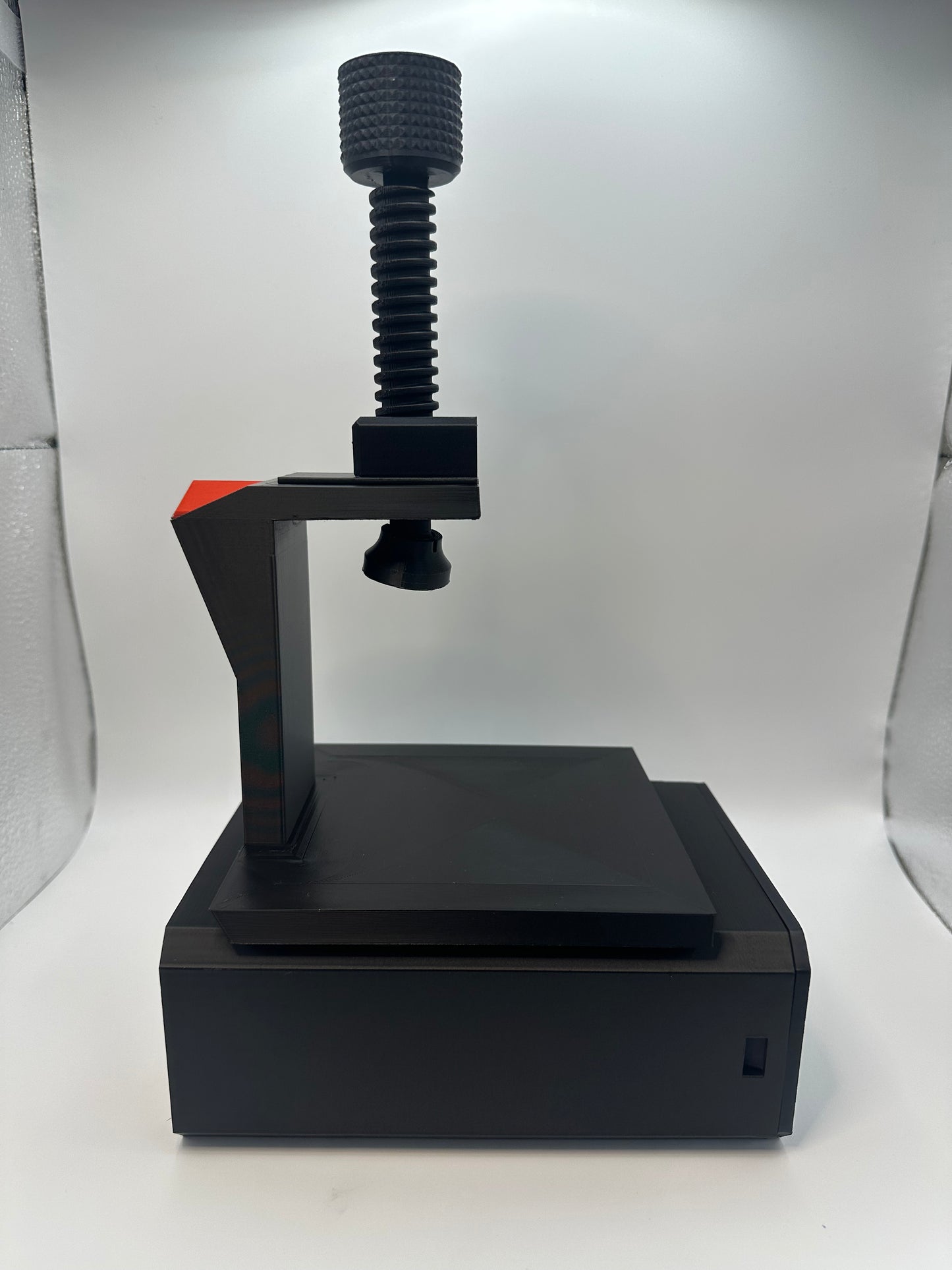 Gamer Headphone holder and Desk Storage