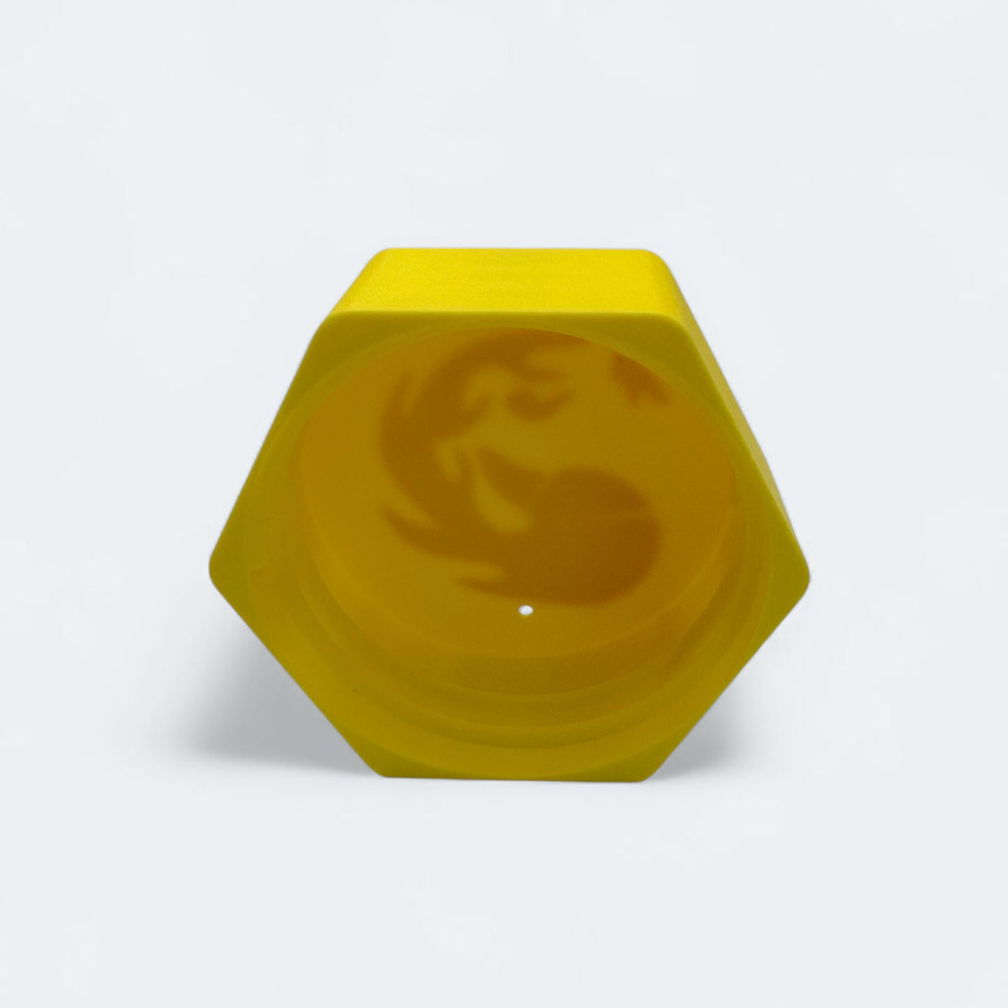 Mouse pad Storage Bottle