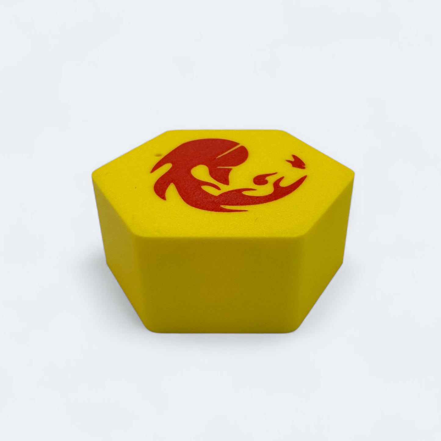 Mouse pad Storage Bottle