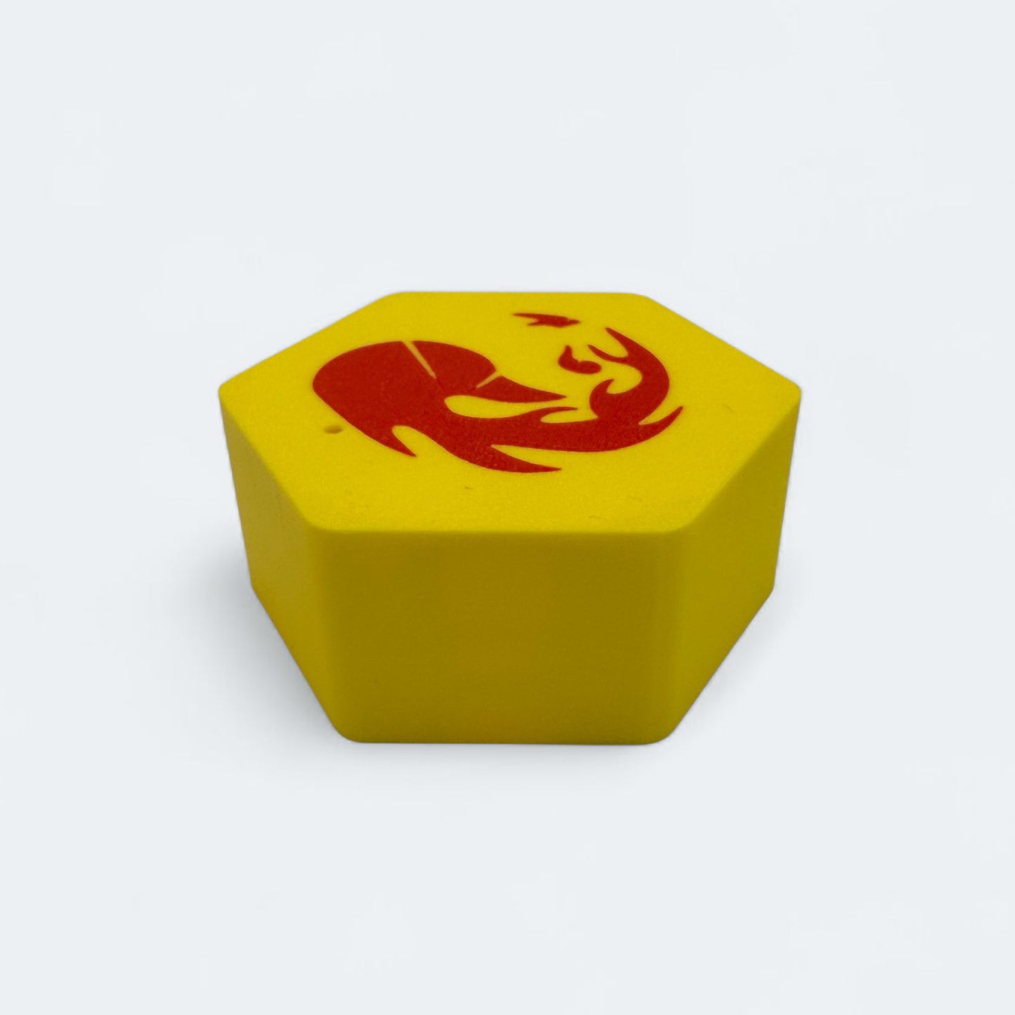 Mouse pad Storage Bottle