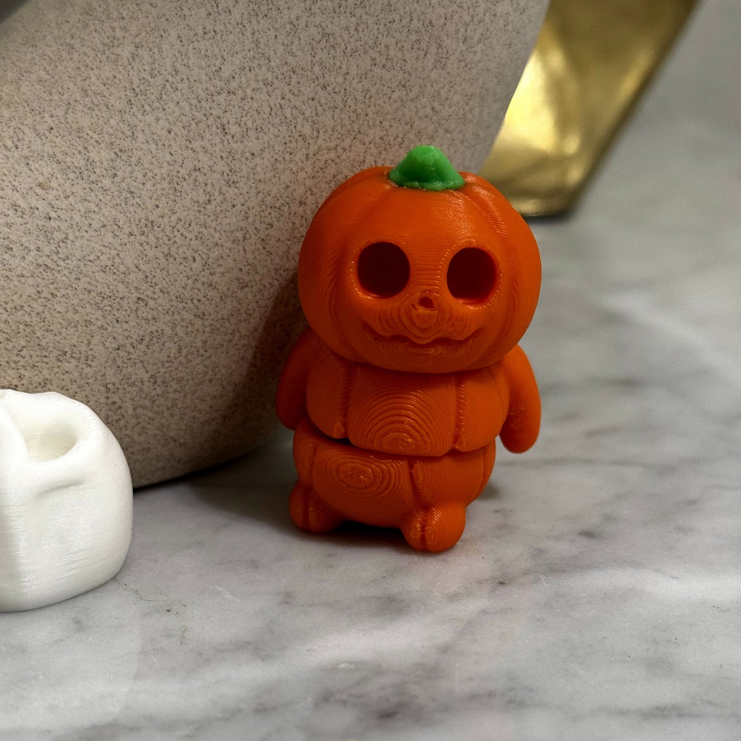 Halloween Miniature Pumpkins