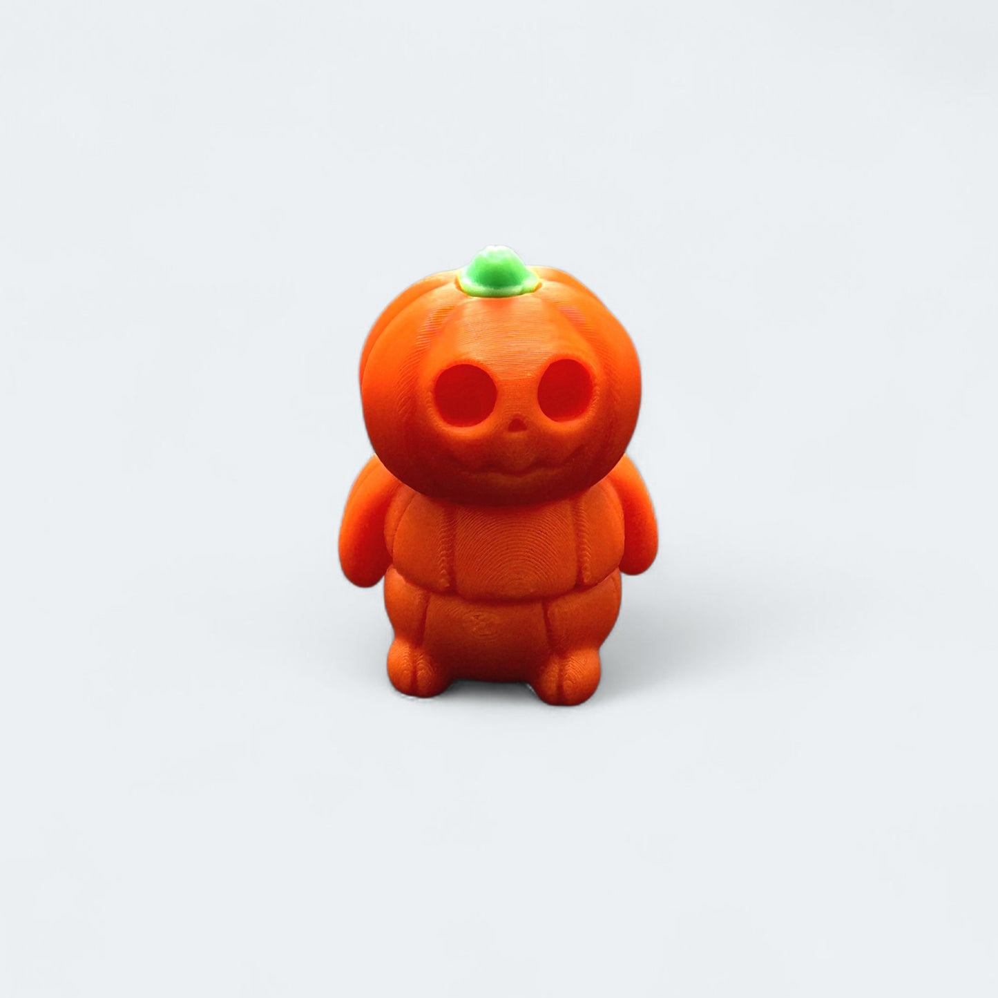 Halloween Miniature Pumpkins