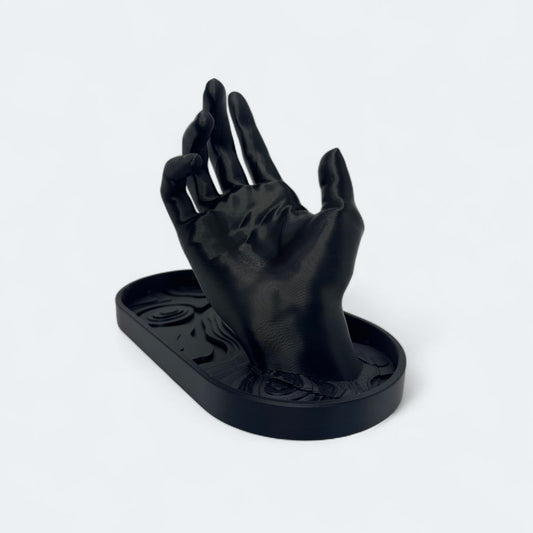 Hand Jewelry Holder and Display