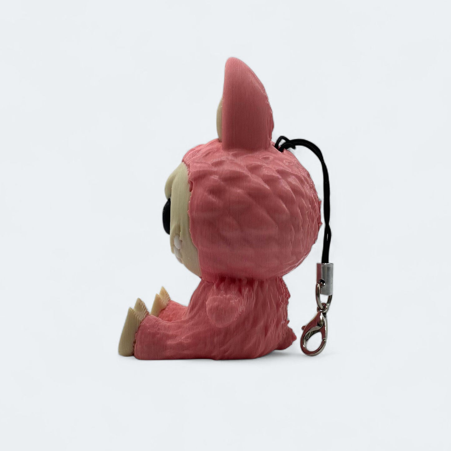 Mini scary doll Charms