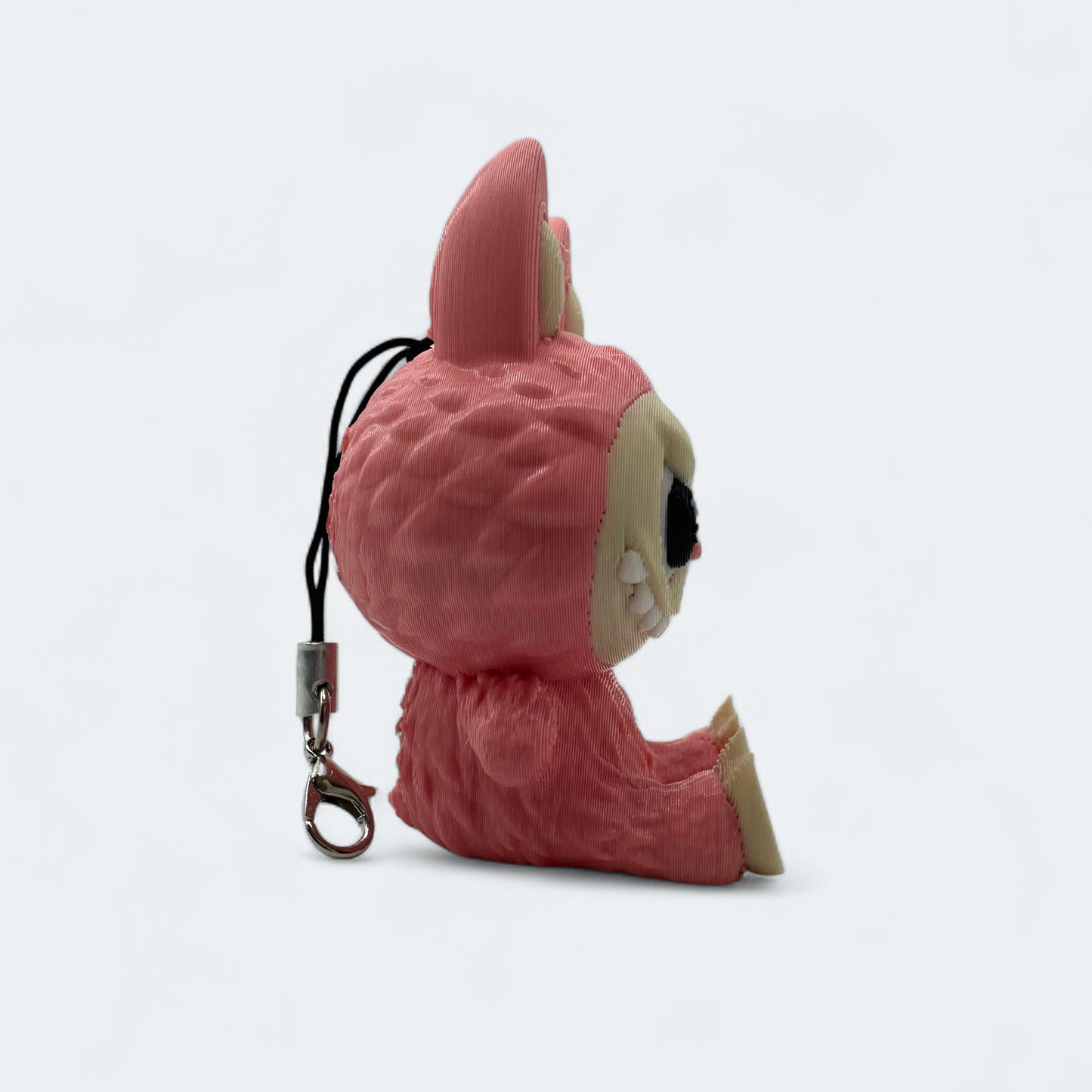 Mini scary doll Charms