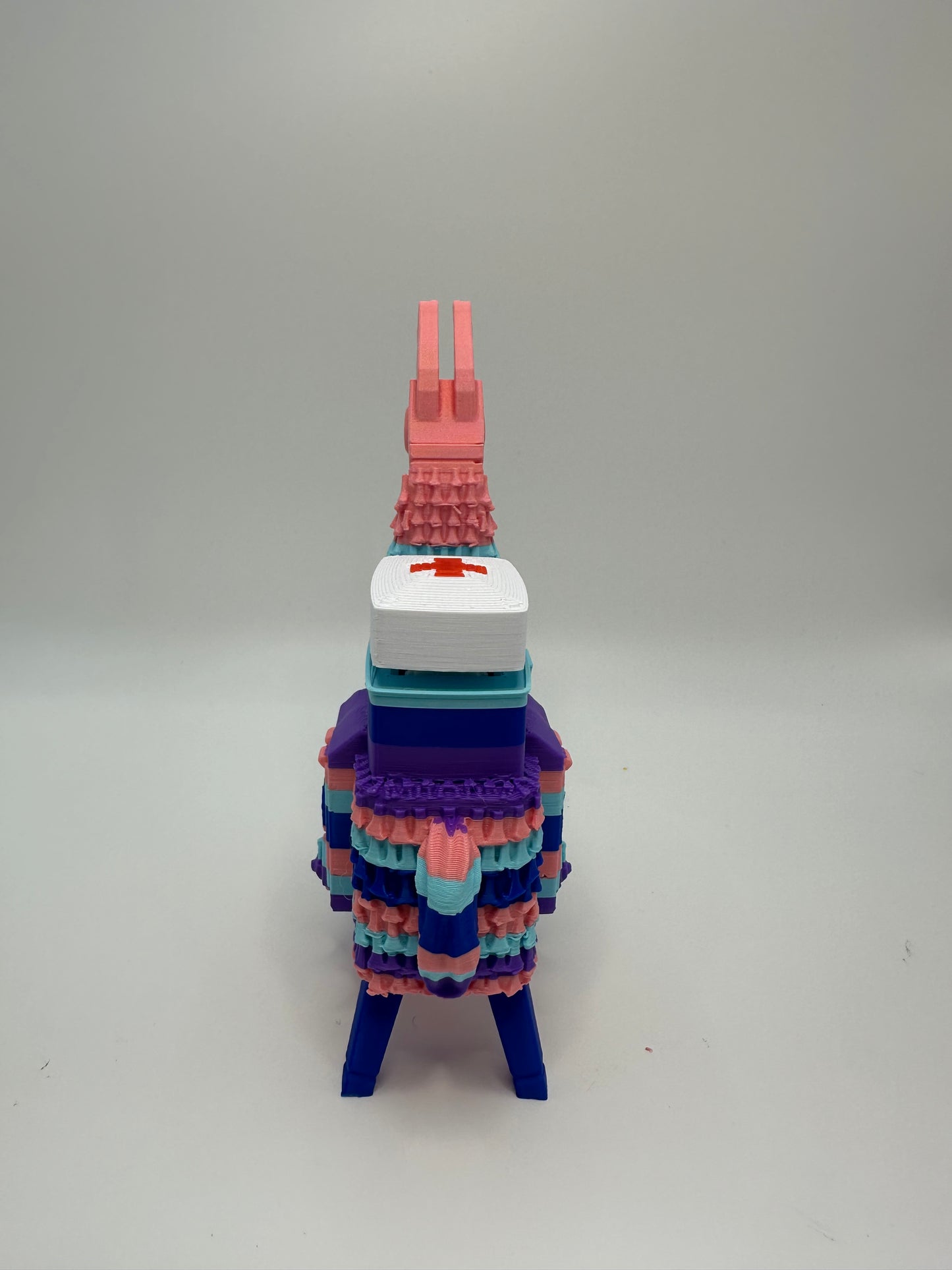 Llama Pinata Clicker