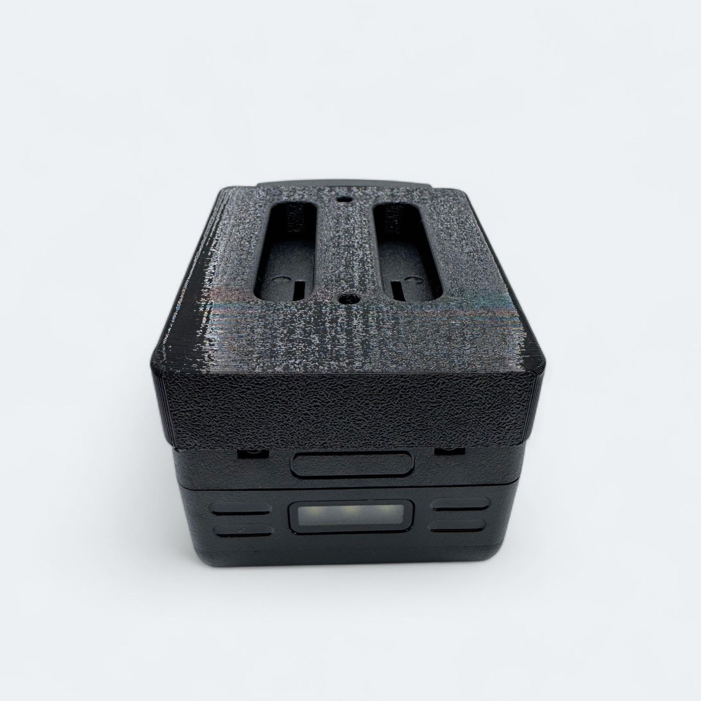 Milwaukee M18 Battery Mount