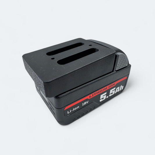Milwaukee M18 Battery Mount
