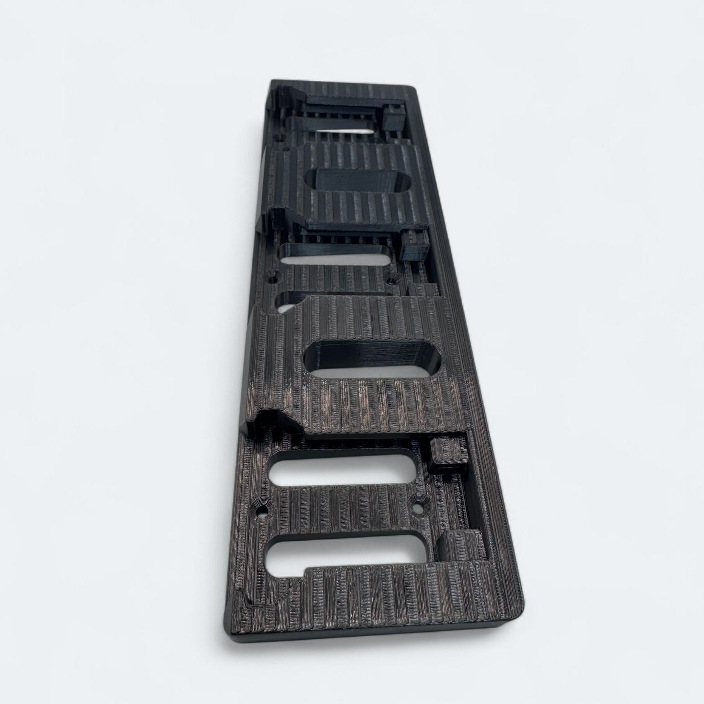 Milwaukee M18 Battery Mount