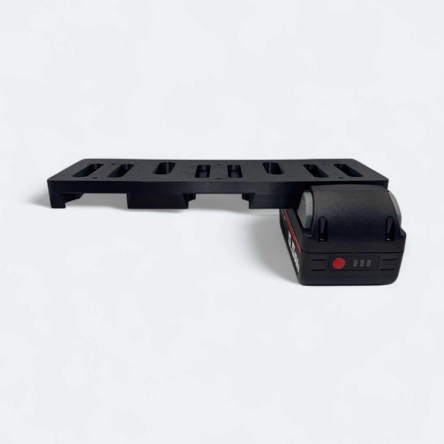 Milwaukee M18 Battery Mount