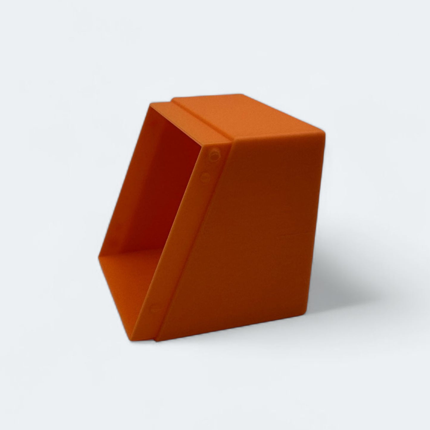 Card deck Box
