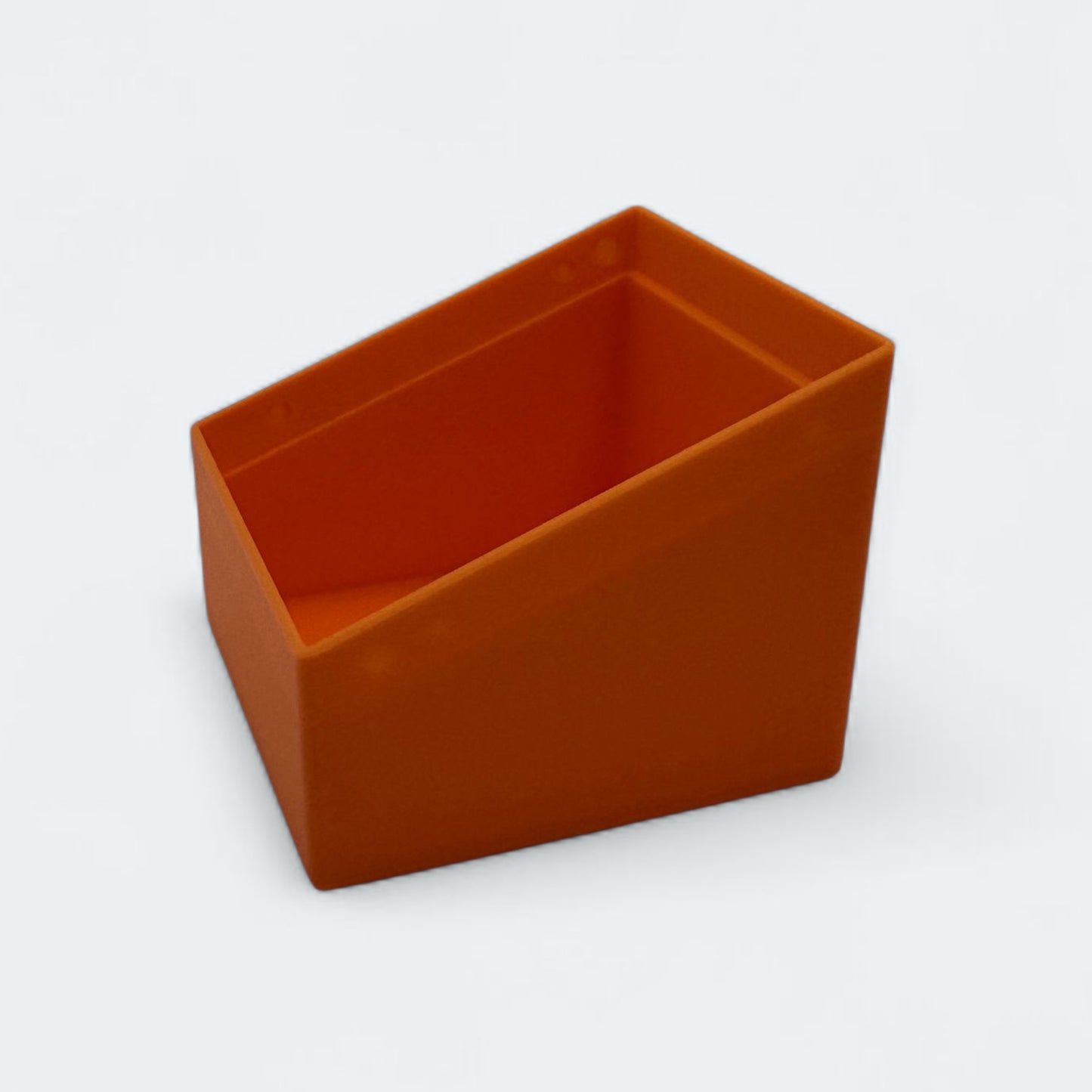 Card deck Box