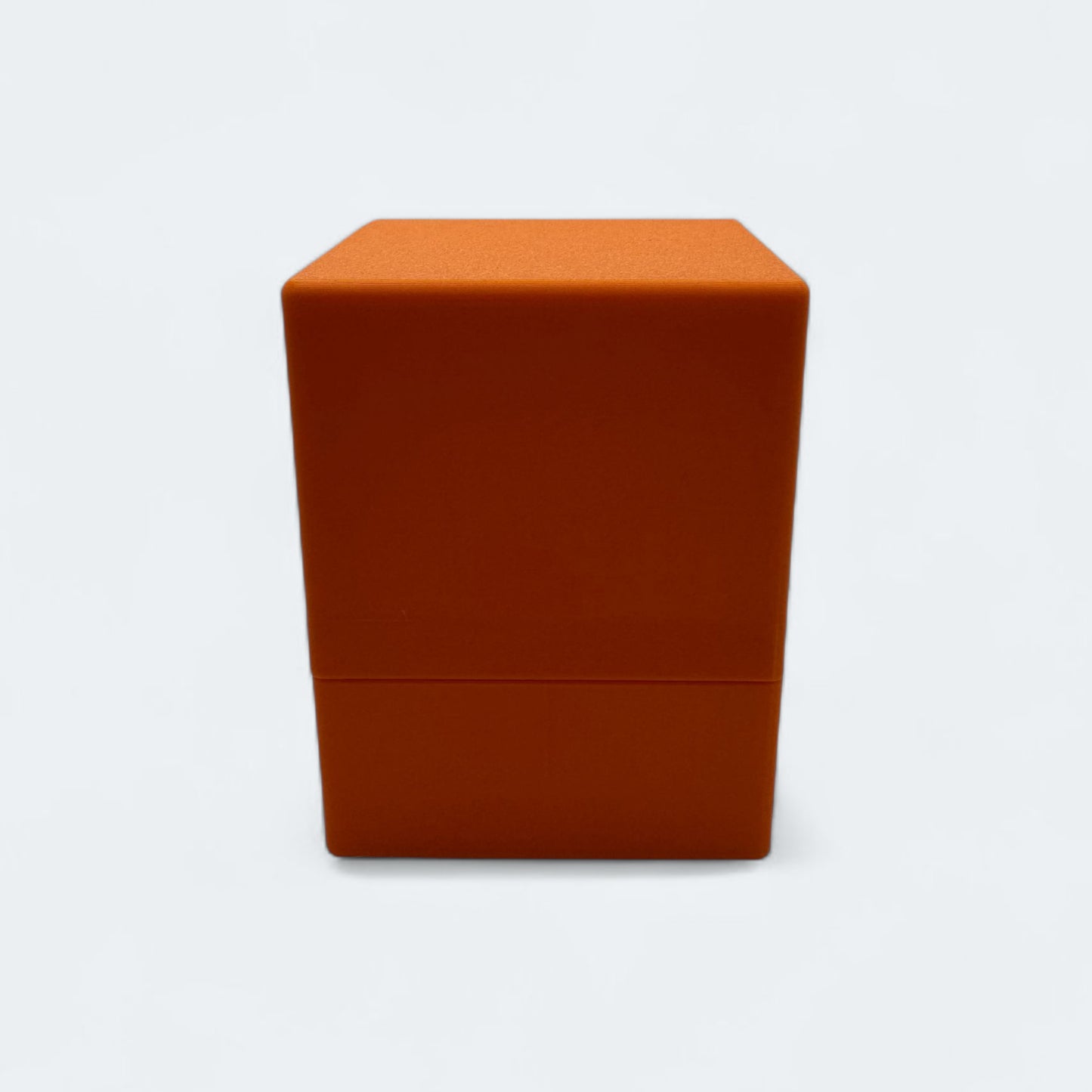 Card deck Box