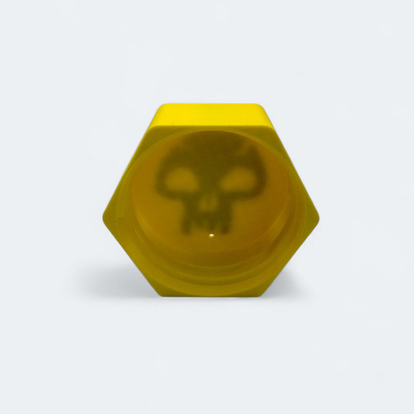 Mouse pad Storage Bottle