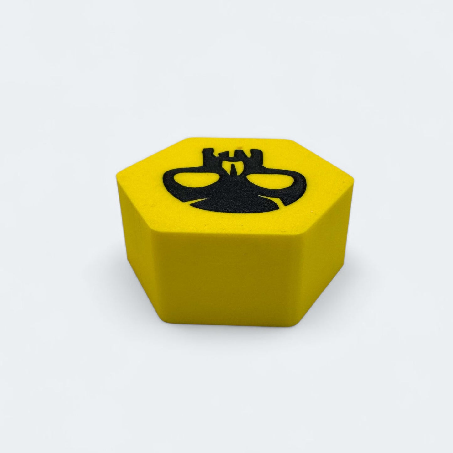 Mouse pad Storage Bottle