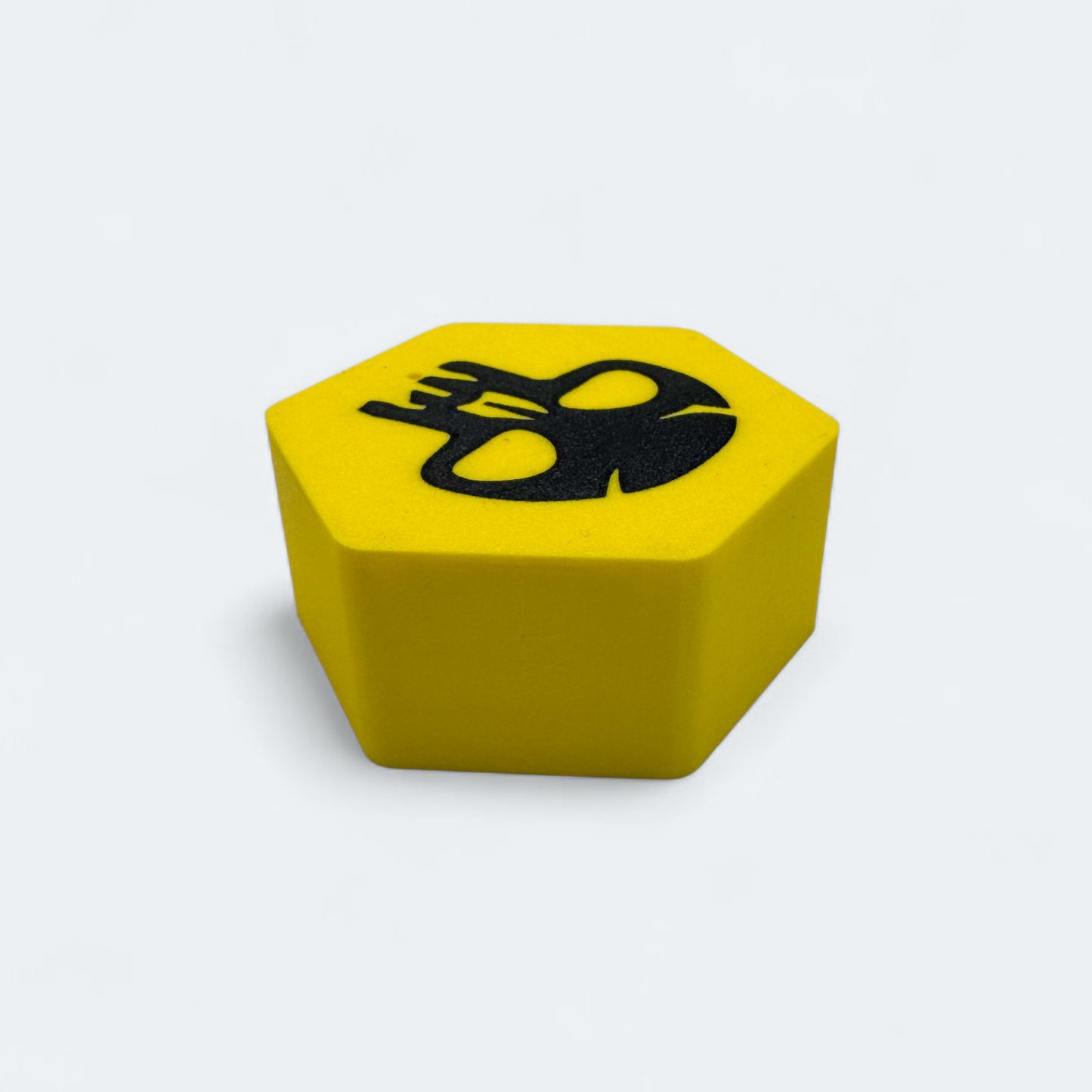 Mouse pad Storage Bottle