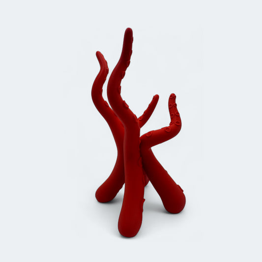 Tentacle Controller Stand