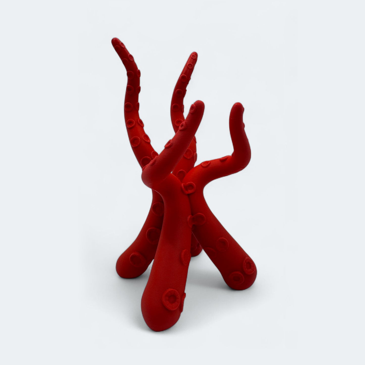 Tentacle Controller Stand
