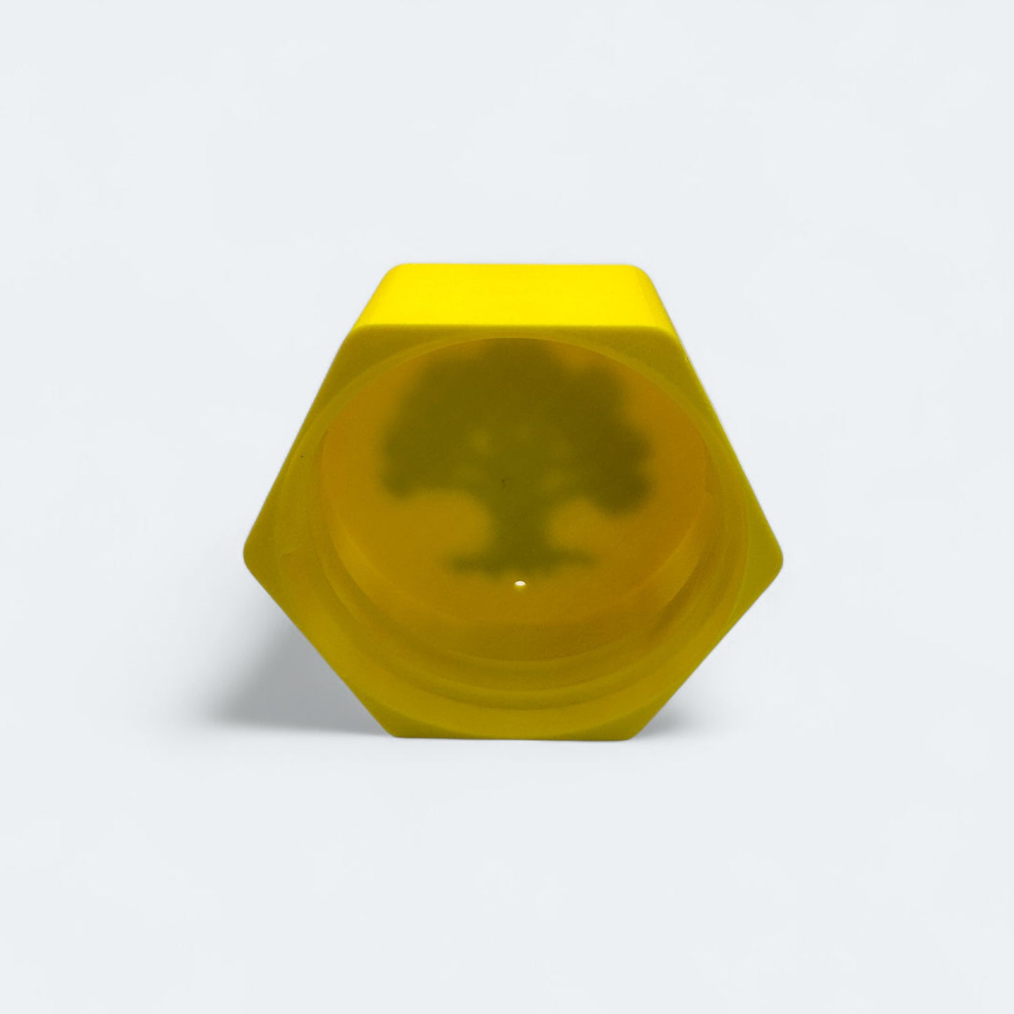 Mouse pad Storage Bottle