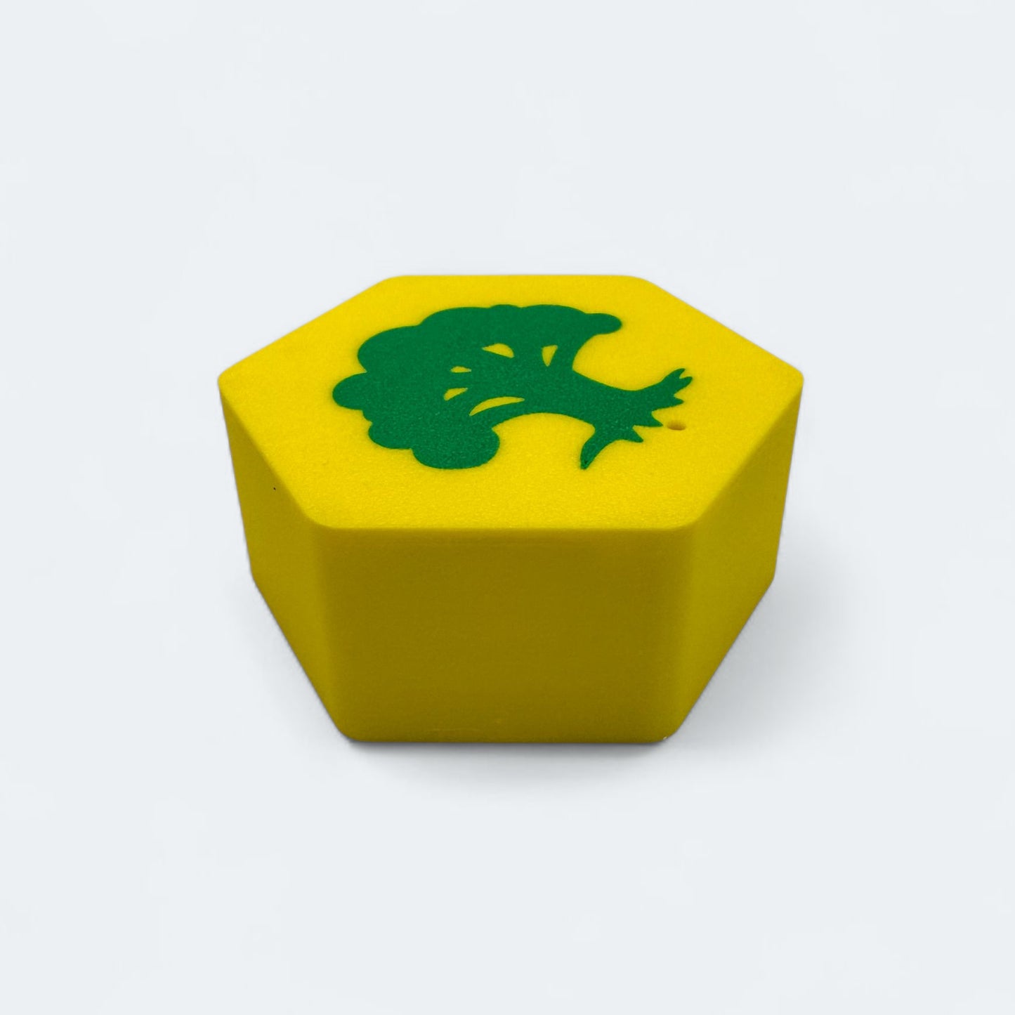 Mouse pad Storage Bottle